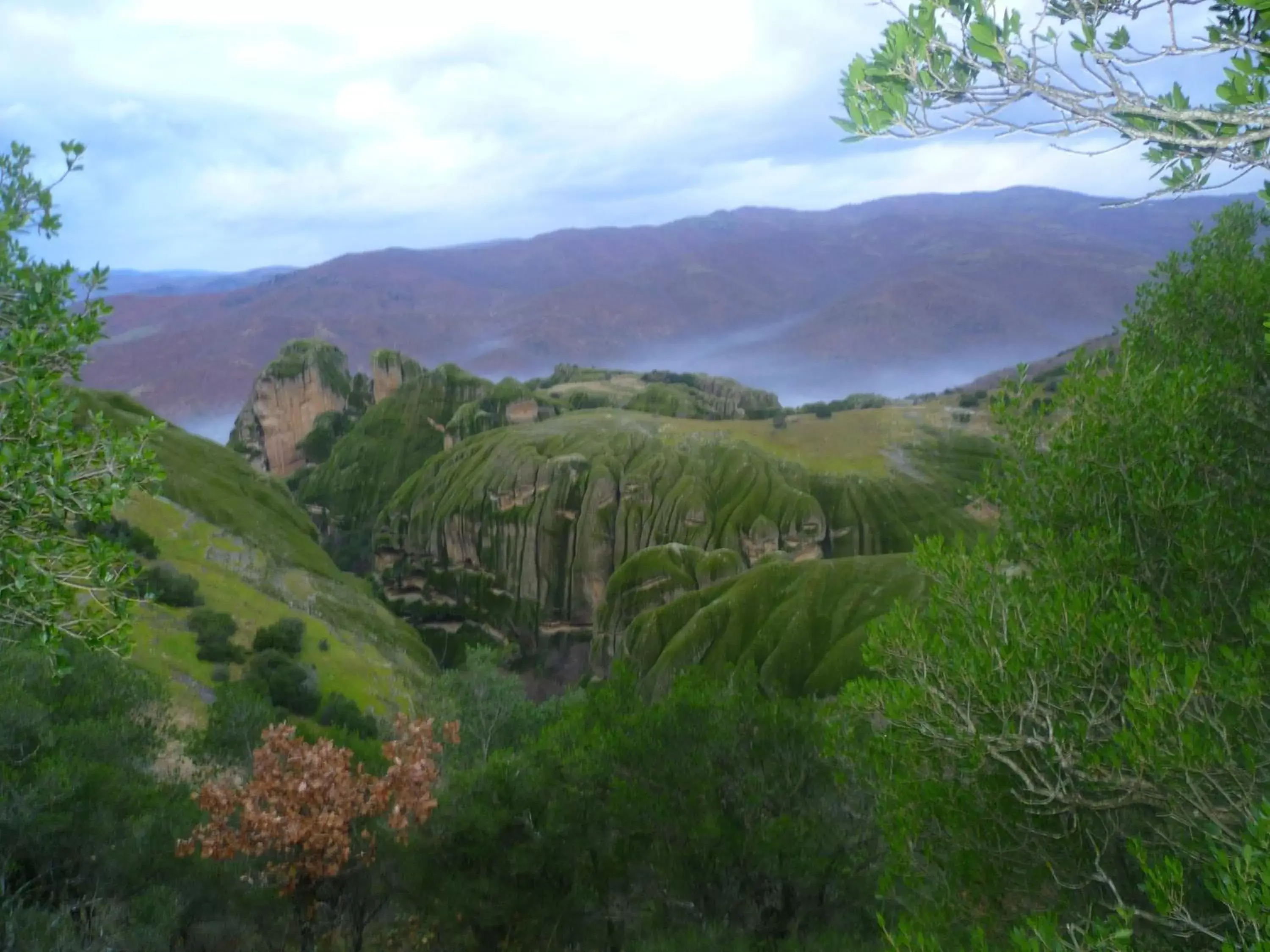 Nearby landmark, Natural Landscape in Hotel Meteoritis