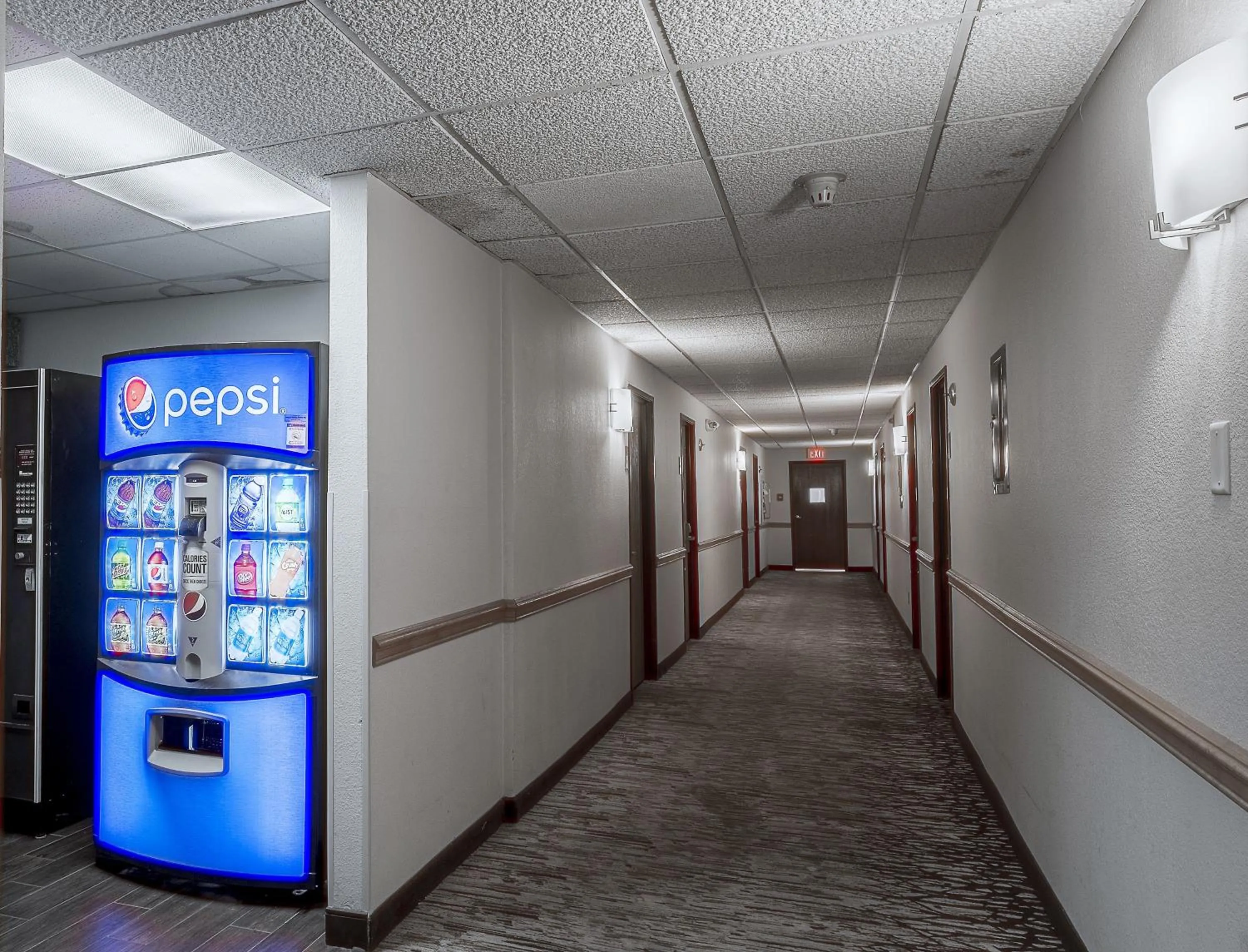 Other in Red Roof Inn & Suites Hermitage