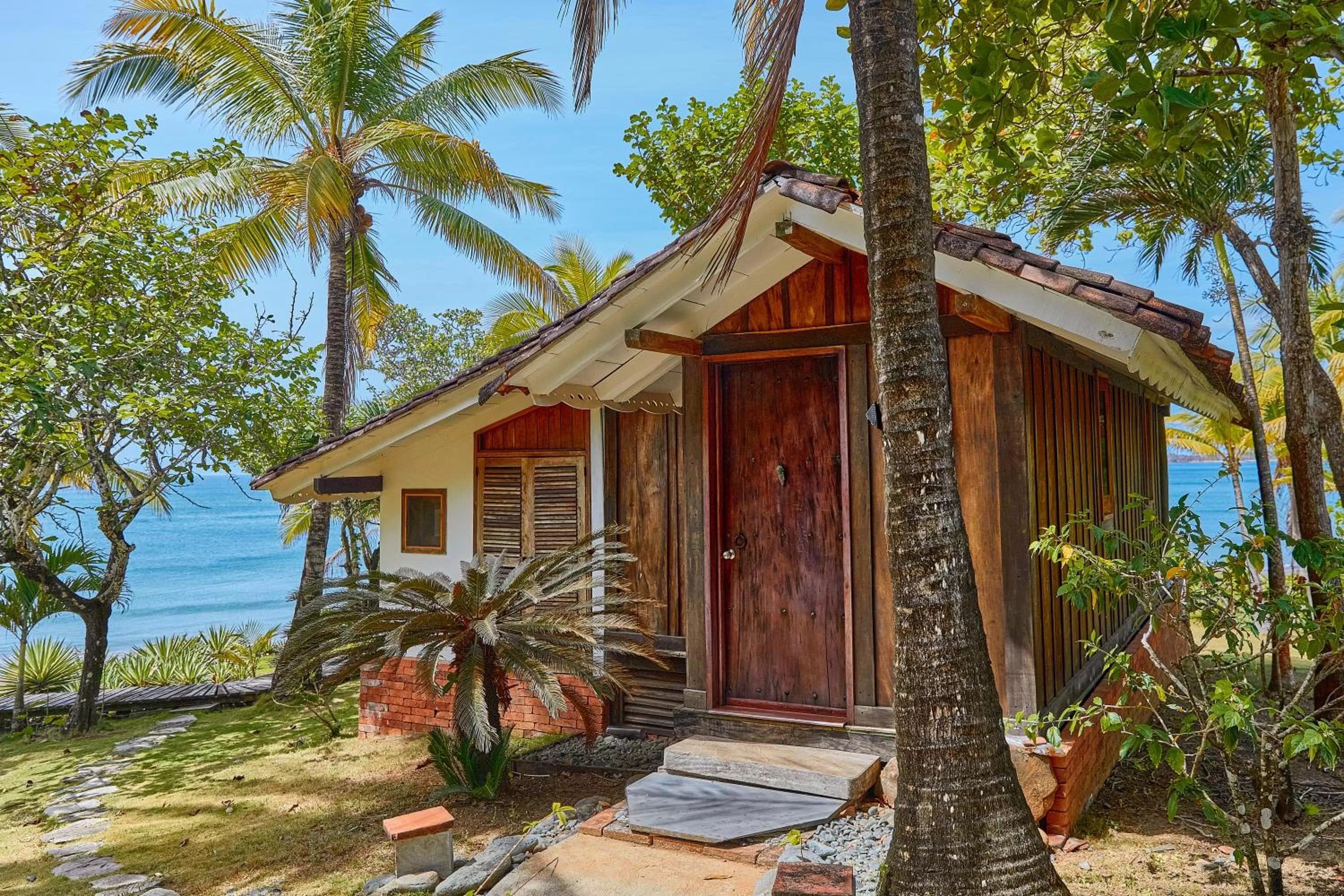View (from property/room) in Hotel Posada Los Destiladeros