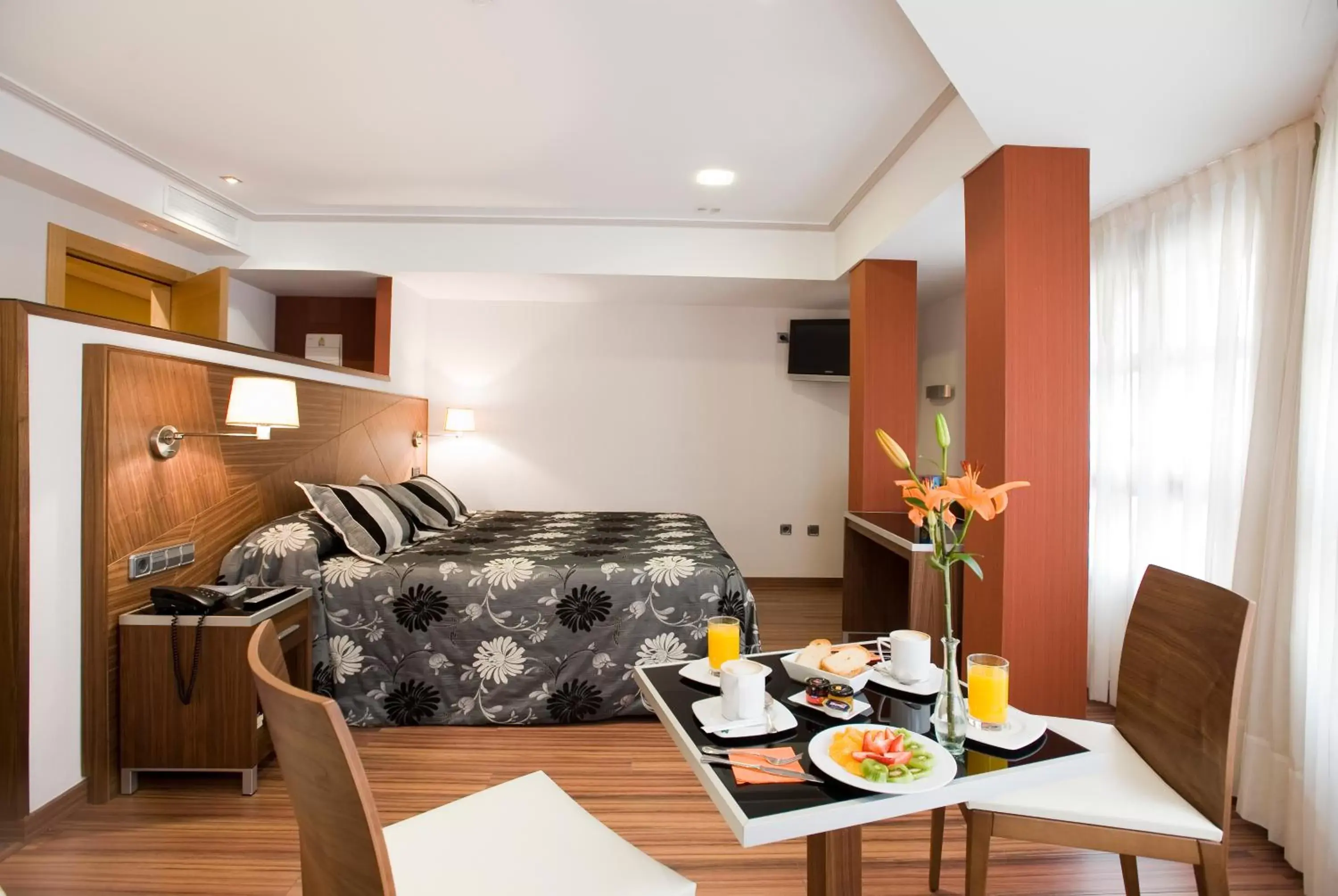 Junior Suite in Hotel El Churra