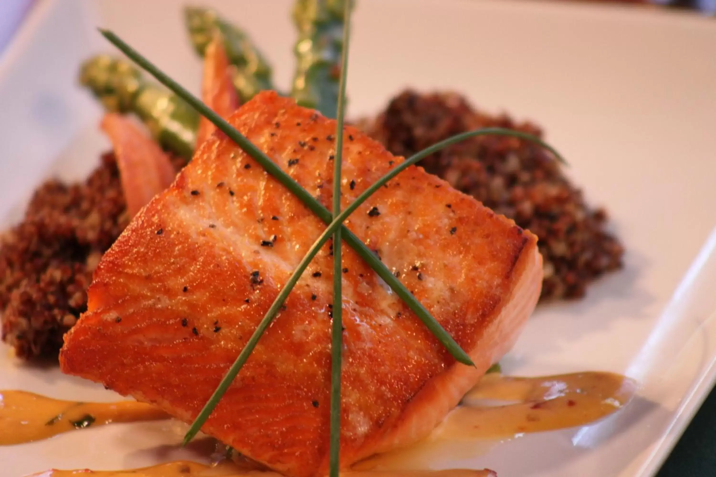 Restaurant/places to eat in The Pines Resort & Conference Center Restaurant/places to eat in The Pines Resort & Conference Center