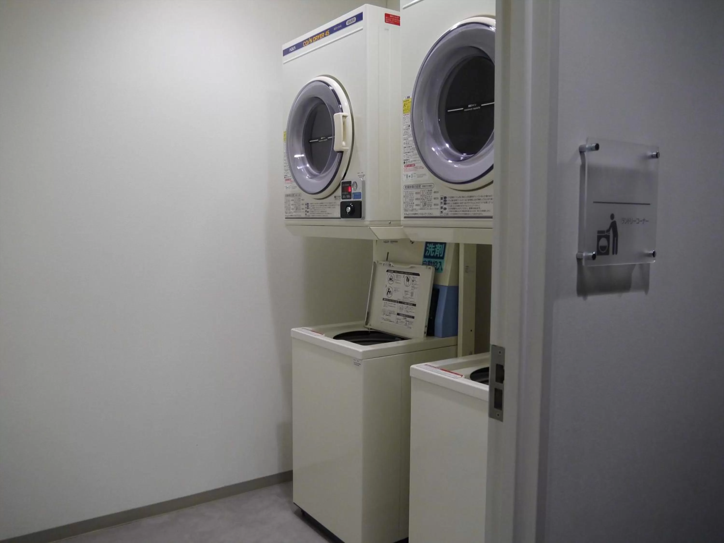 Area and facilities in Best Western Hotel Fino Osaka Shinsaibashi