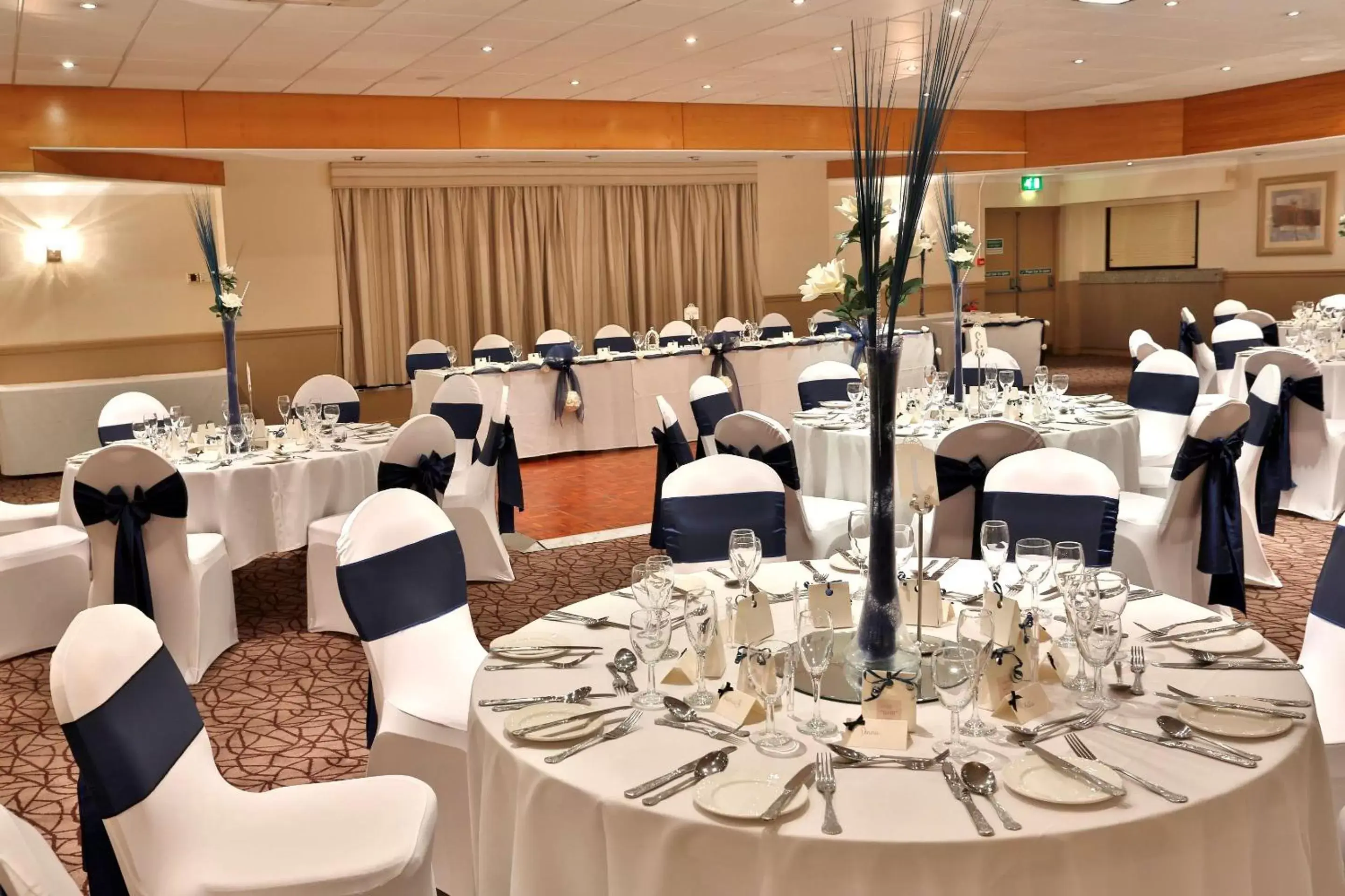 Other, Banquet Facilities in Best Western Manchester Altrincham Cresta Court Hotel
