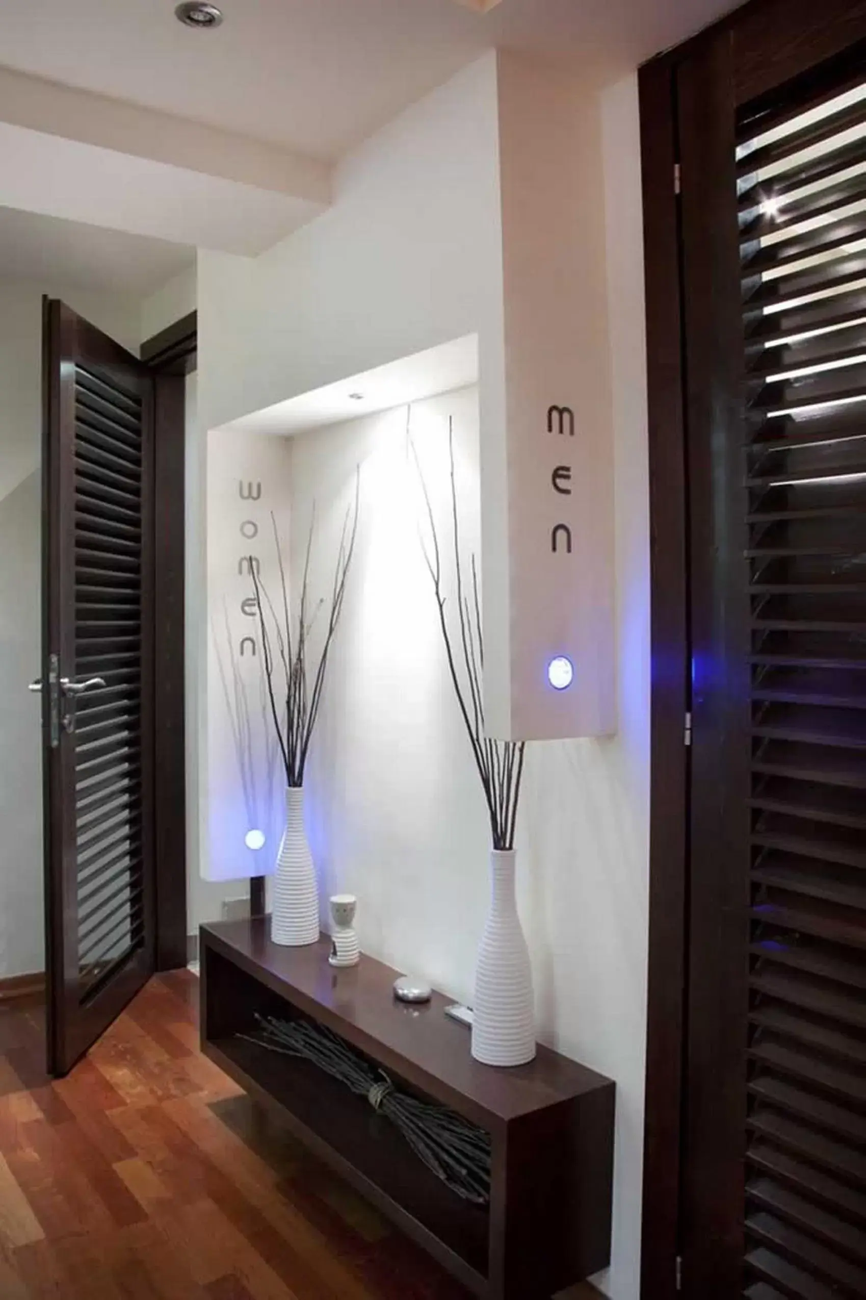 Spa and wellness centre/facilities, Bathroom in Capsis Hotel Thessaloniki