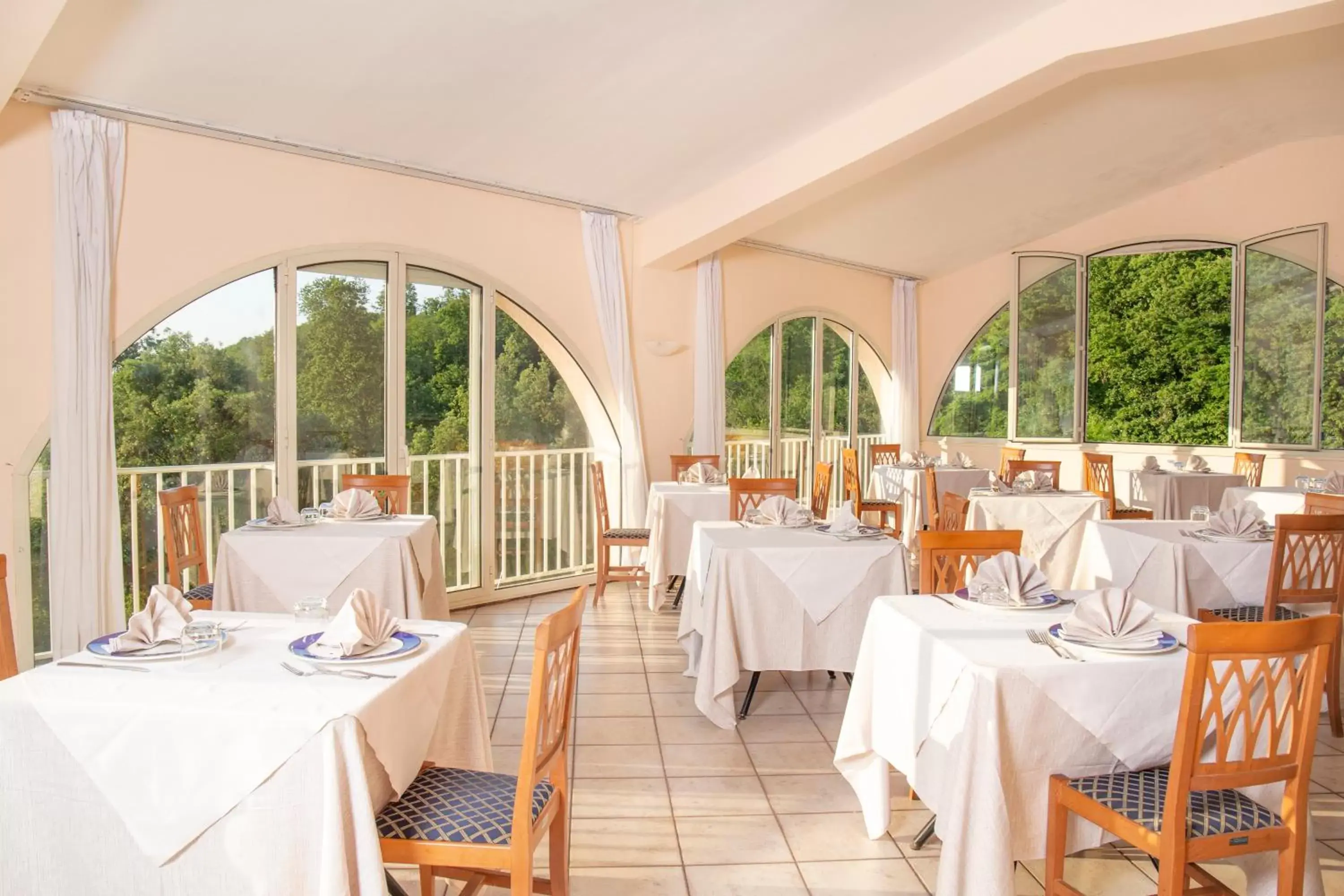 Restaurant/places to eat in Toscana Wellness Resort Restaurant/places to eat in Toscana Wellness Resort