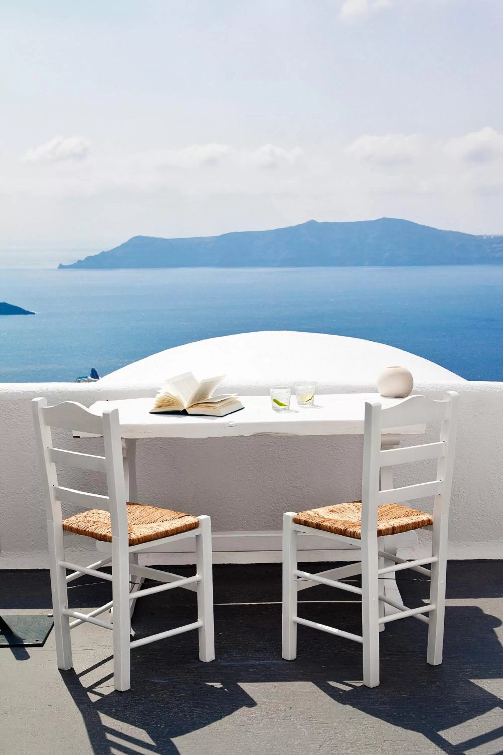 Balcony/Terrace in Homeric Poems