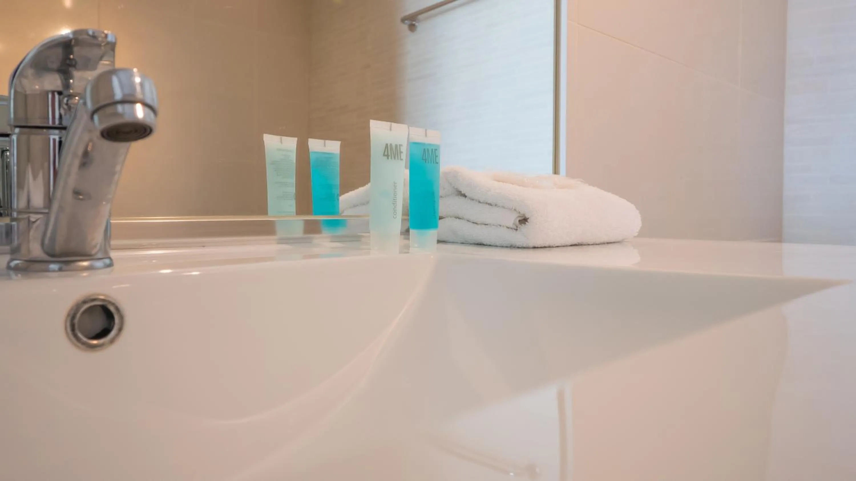 Broadbeach Savannah Resort