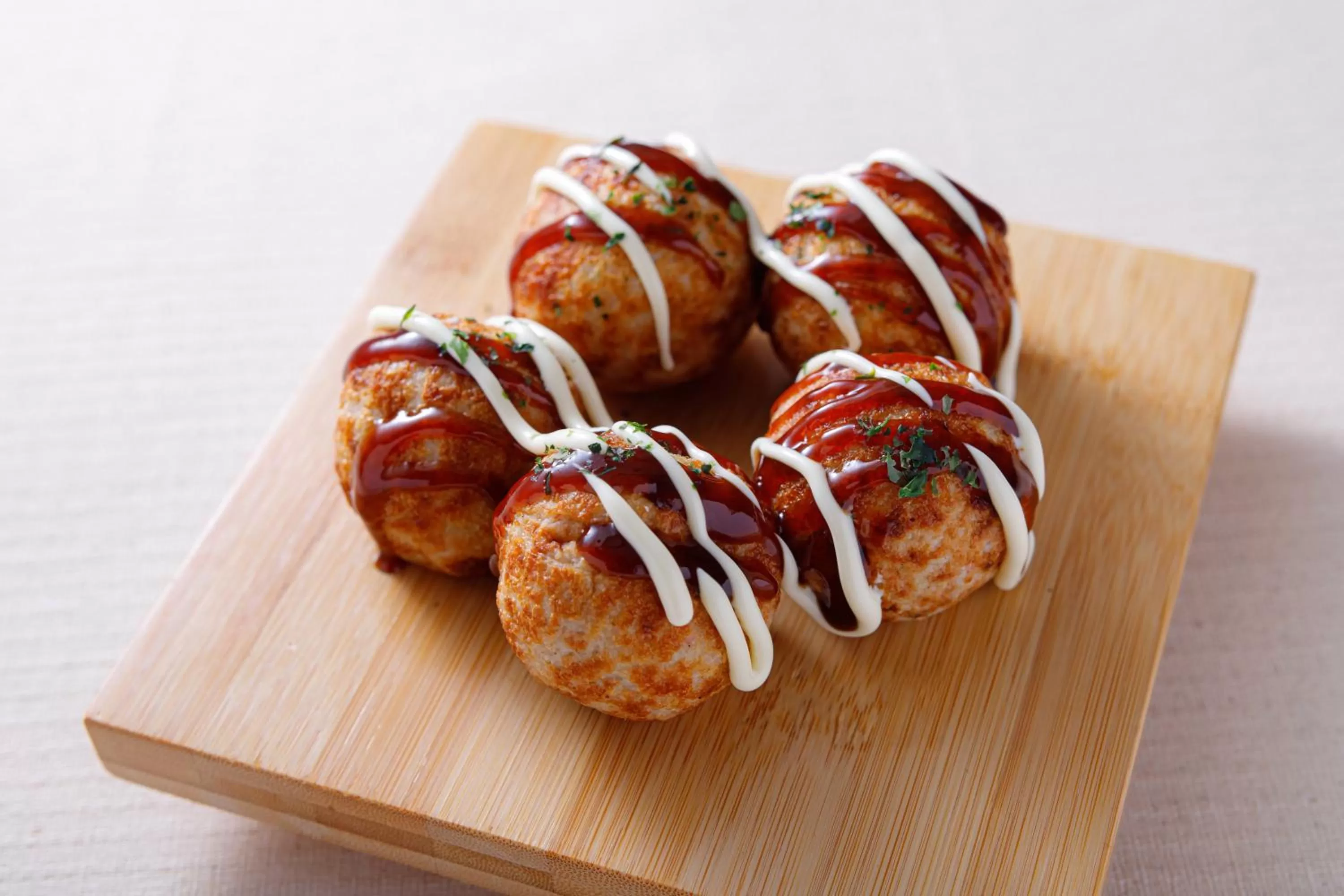 Breakfast in ANA Crowne Plaza Osaka by IHG