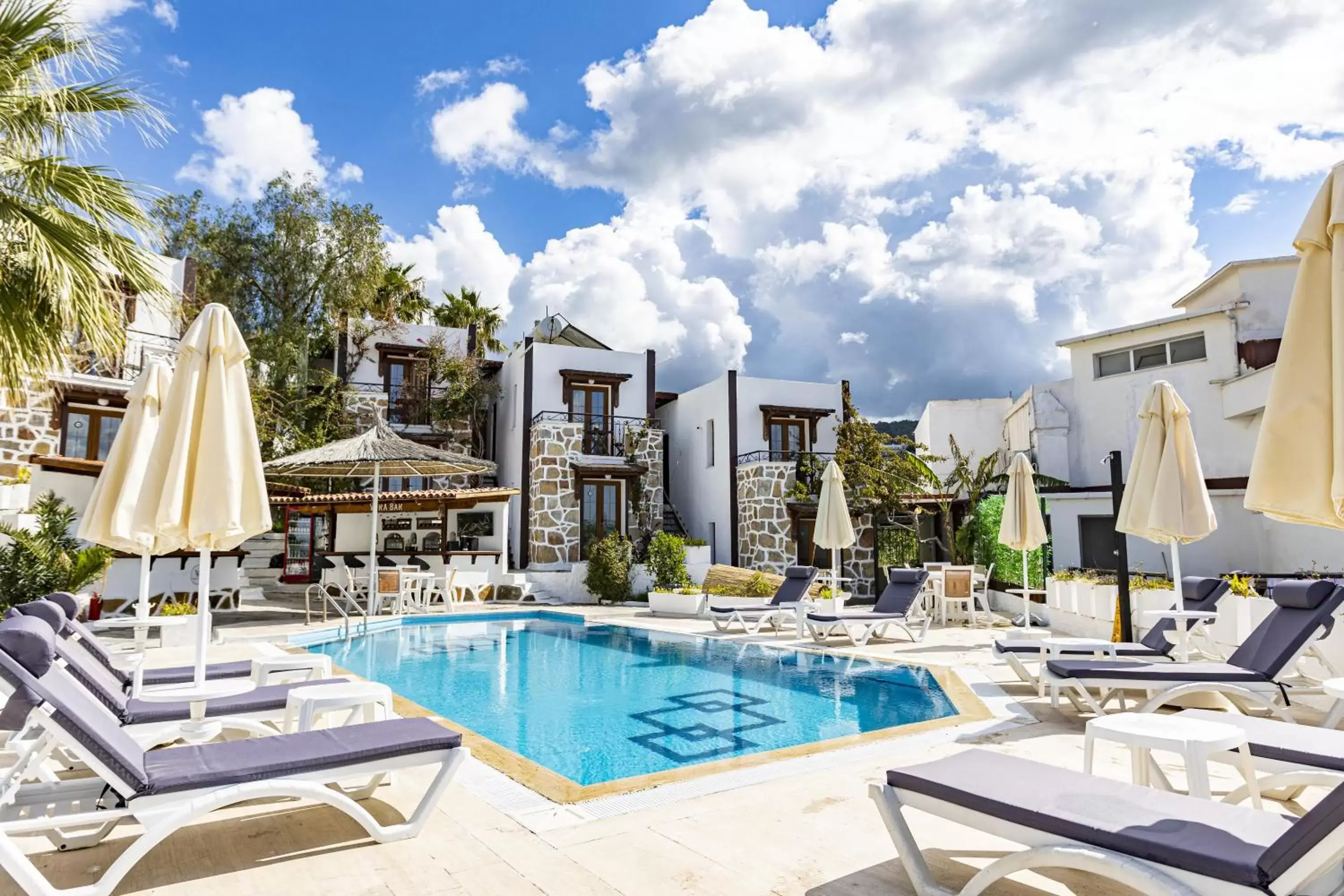 Bodrum Vera Hotel Bodrum Vera Hotel