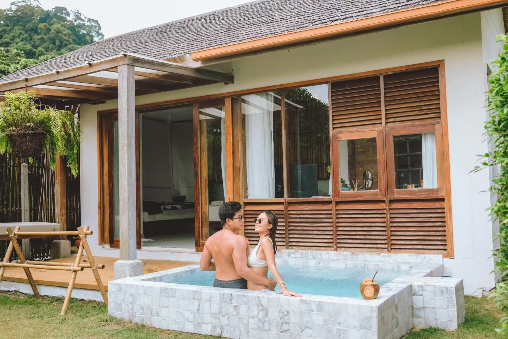 Rest Sea Resort Koh Kood