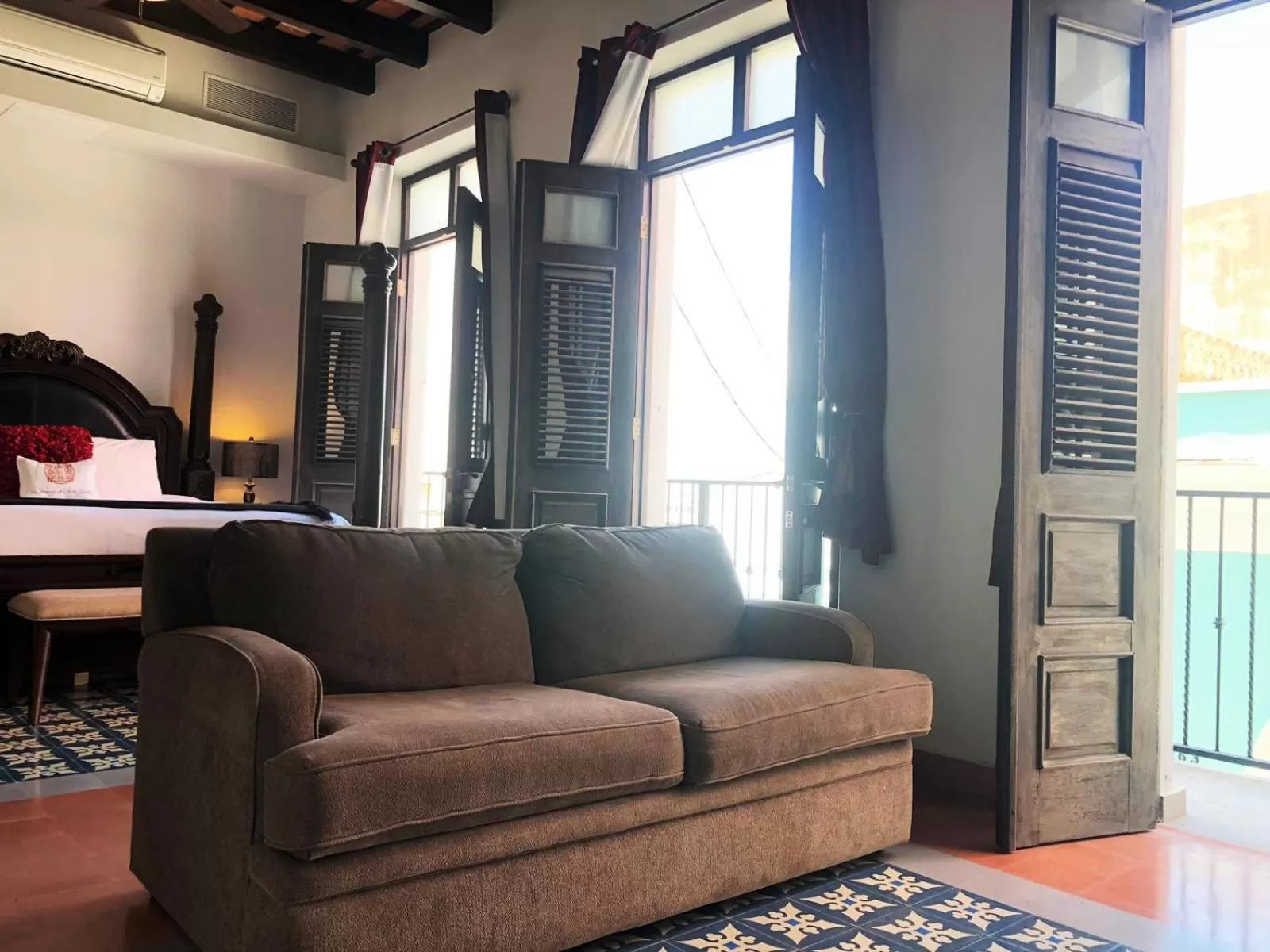 La Terraza de San Juan