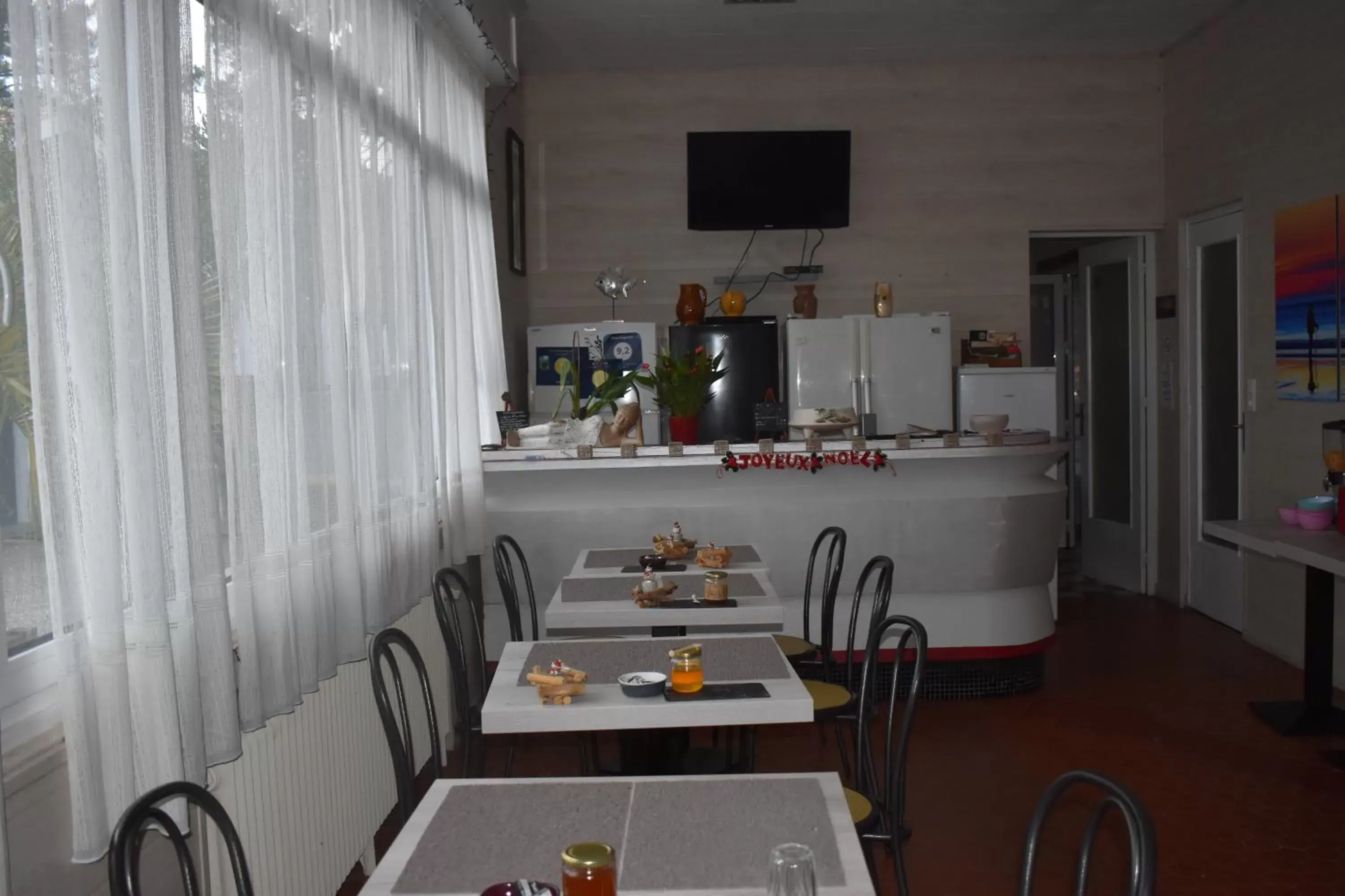 Banquet/Function facilities, Restaurant/Places to Eat in Chez Augustin