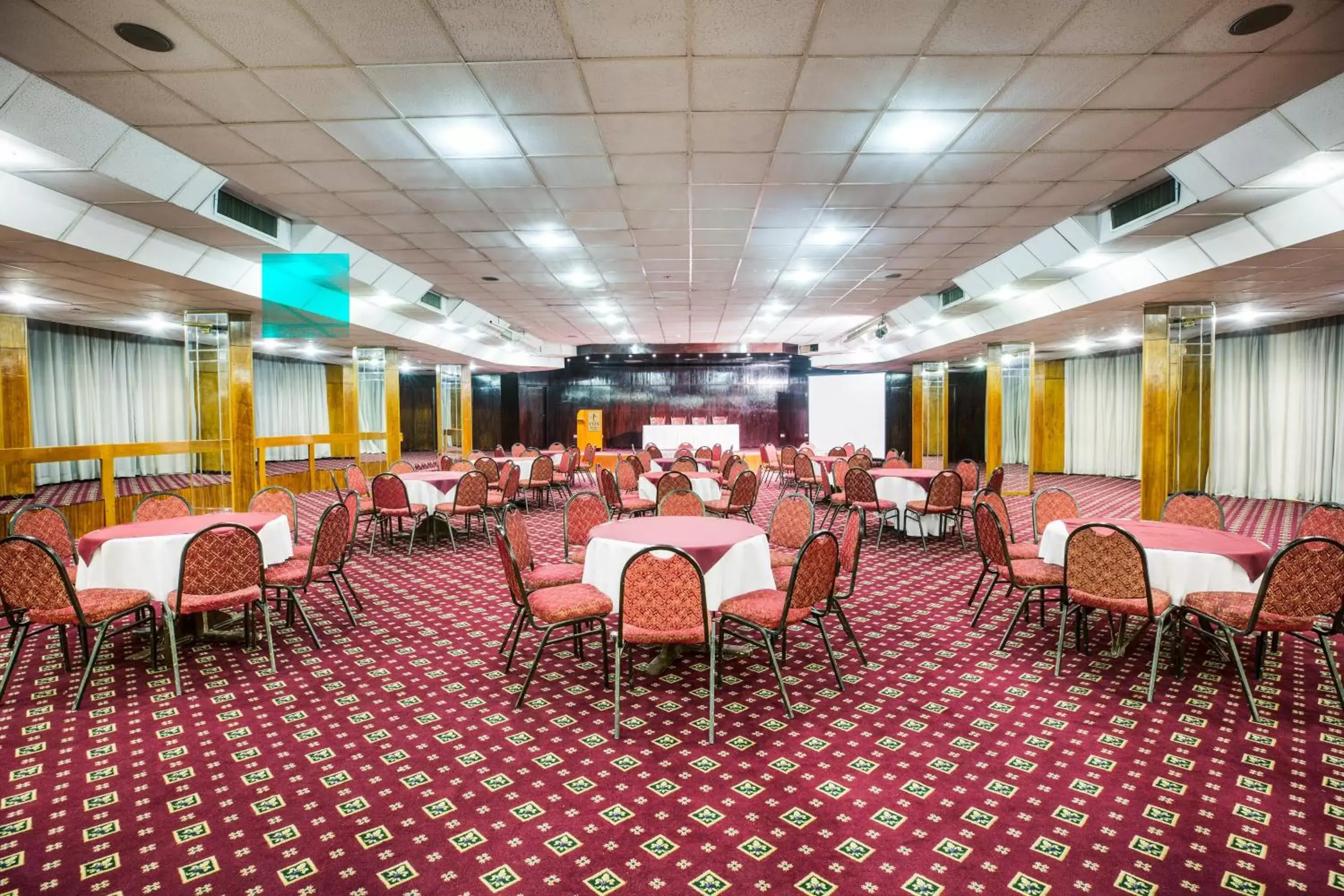 Banquet/Function facilities, Banquet Facilities in Pyramisa Hotel Luxor