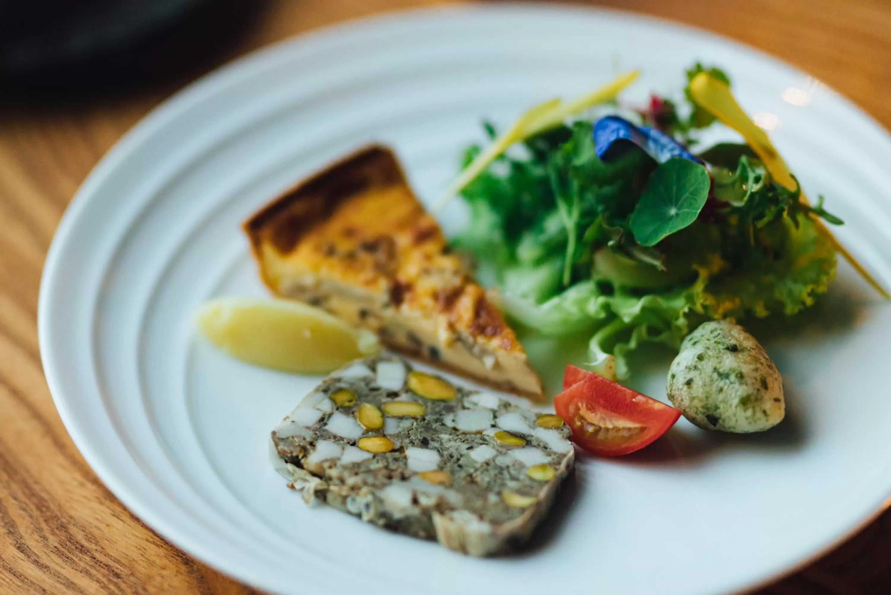 SEKIYA RESORT Galleria Midobaru