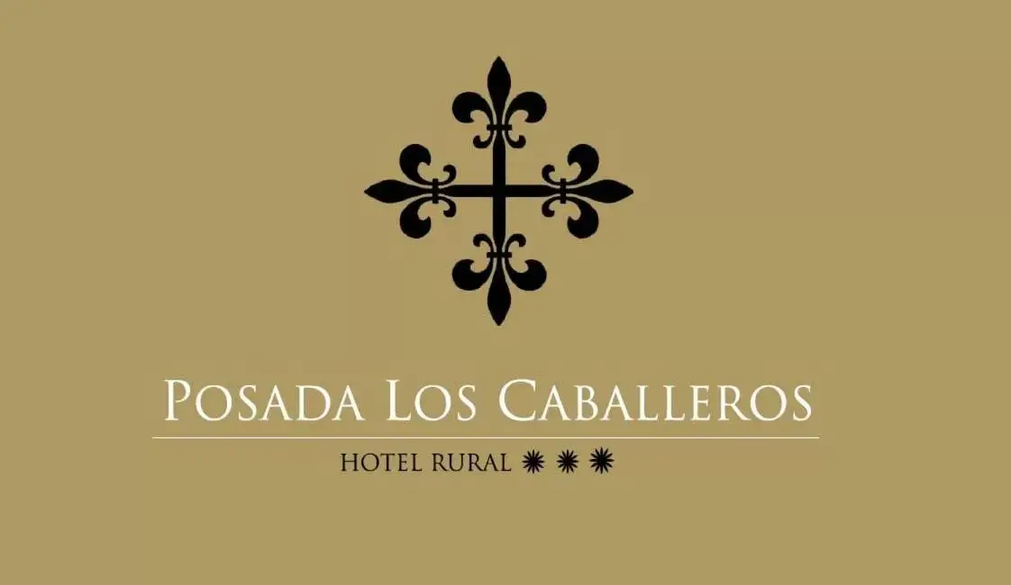 Property logo or sign, Property Logo/Sign in Hotel Rural Posada Los Caballeros