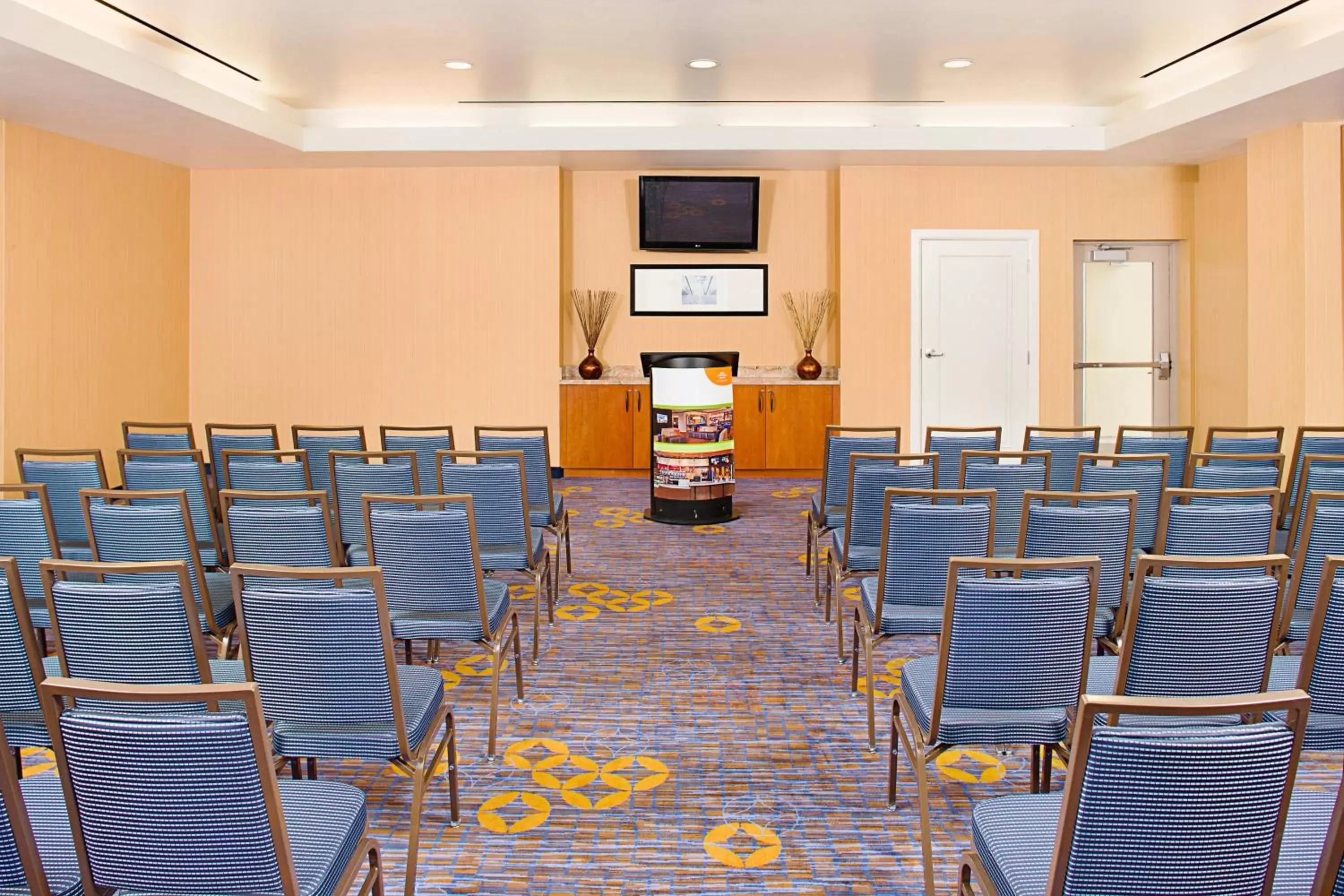 Meeting/conference room in Courtyard by Marriott Paso Robles