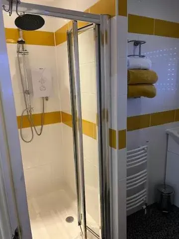 Deluxe Double Room in The Kenley Hotel Deluxe Double Room in The Kenley Hotel