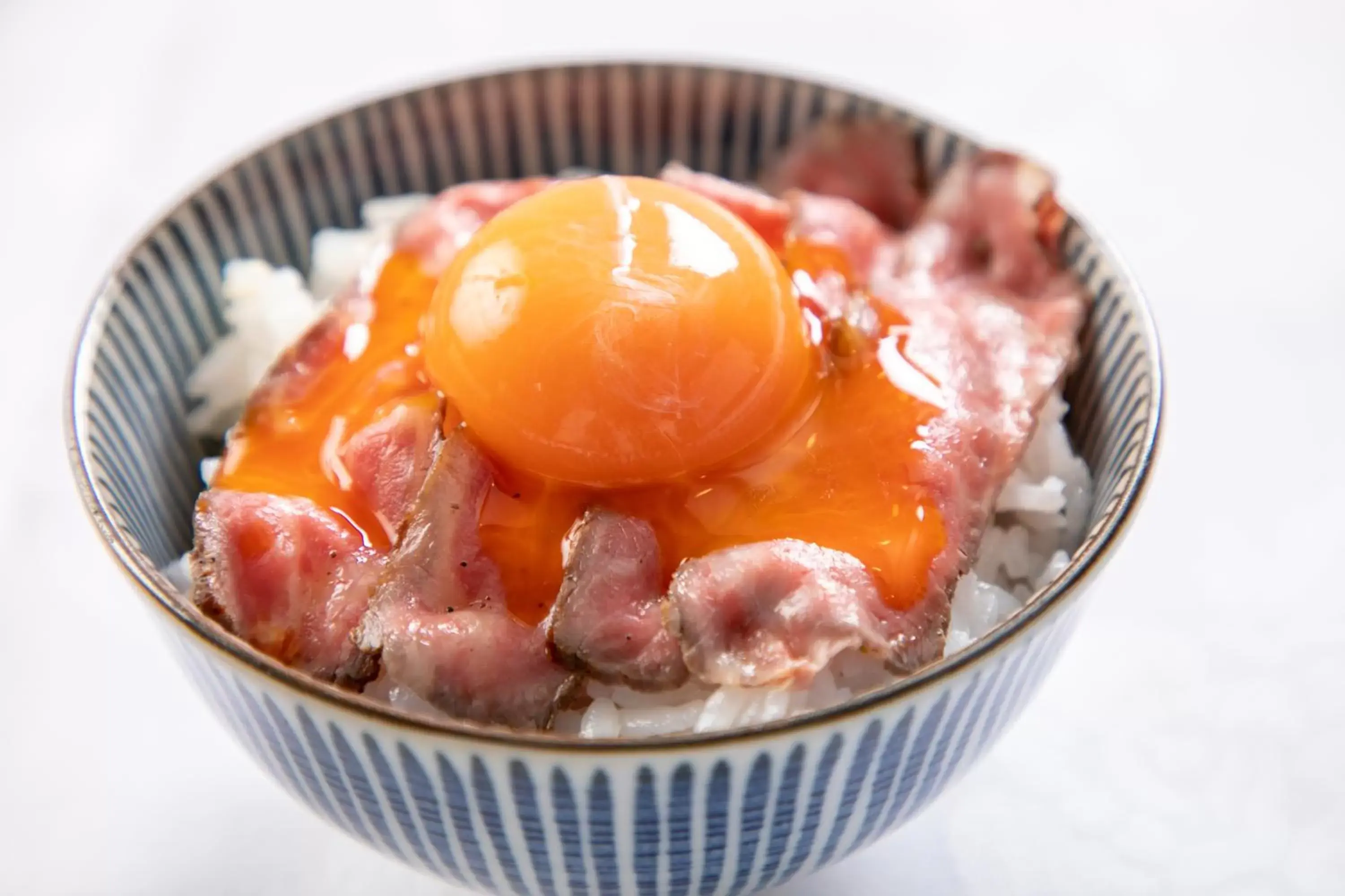 Breakfast, Food in Hotel Concerto Nagasaki