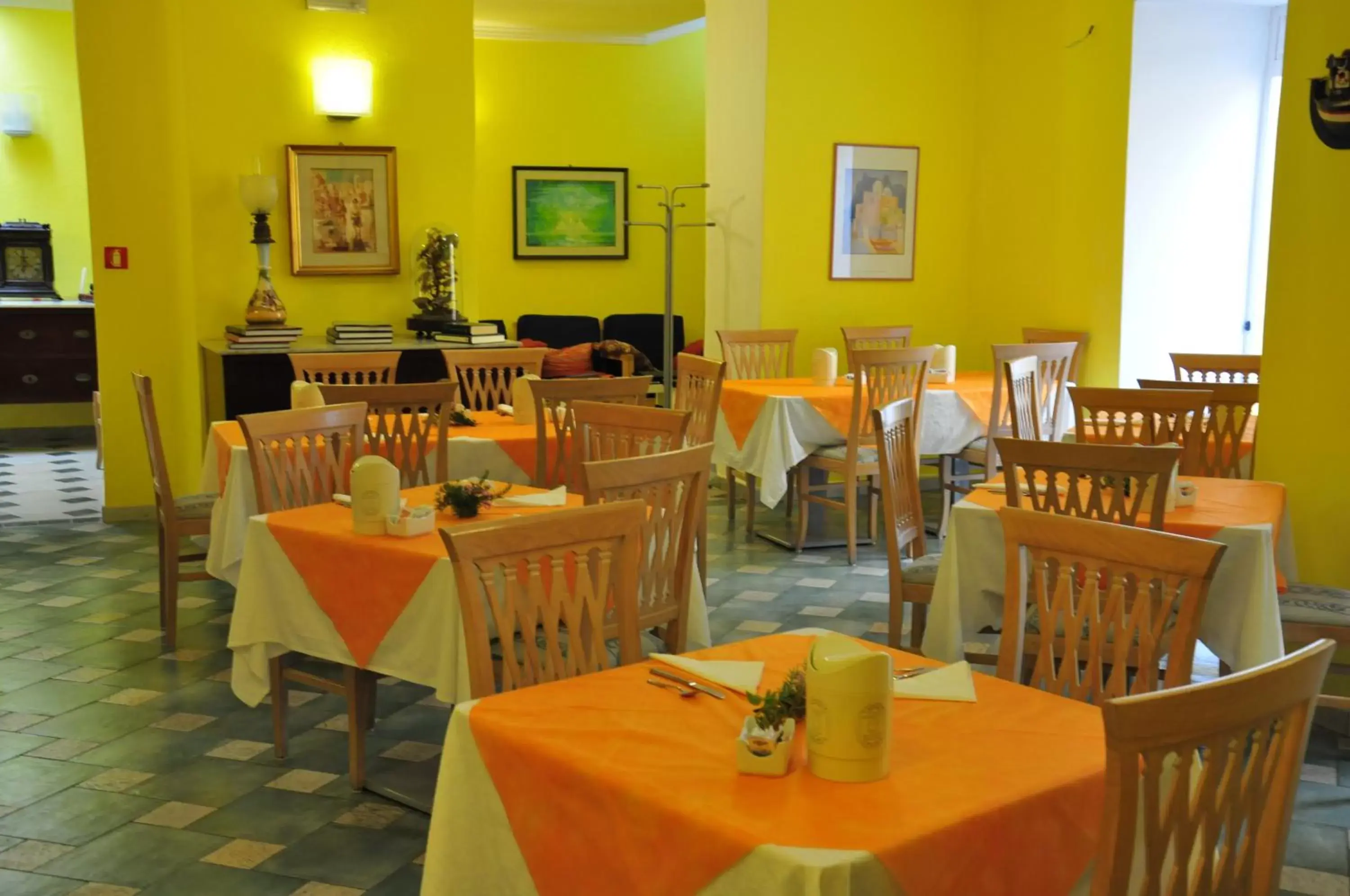 Other, Restaurant/Places to Eat in Hotel La Marticana