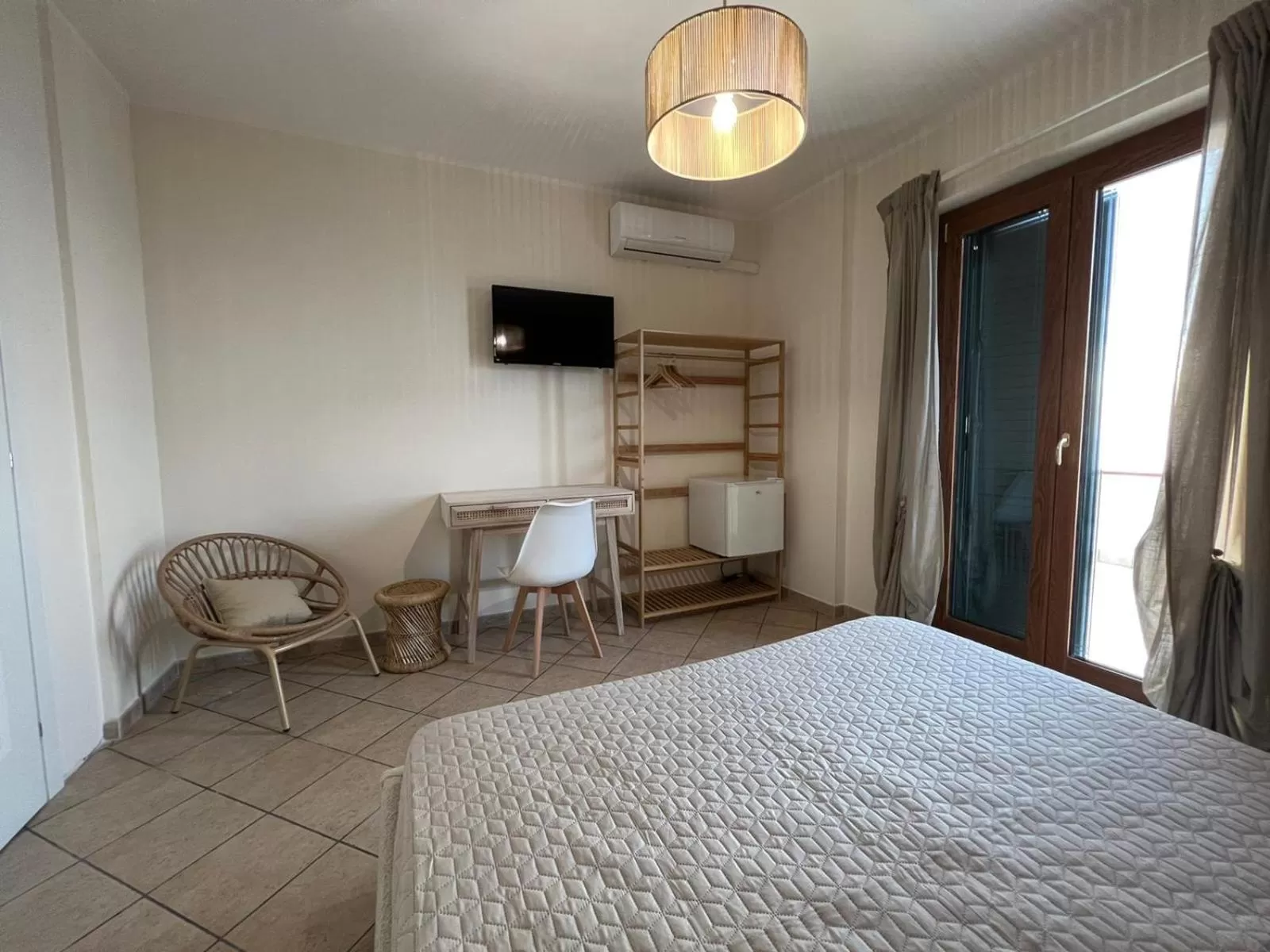 TV/Entertainment Center in Villa Kirù