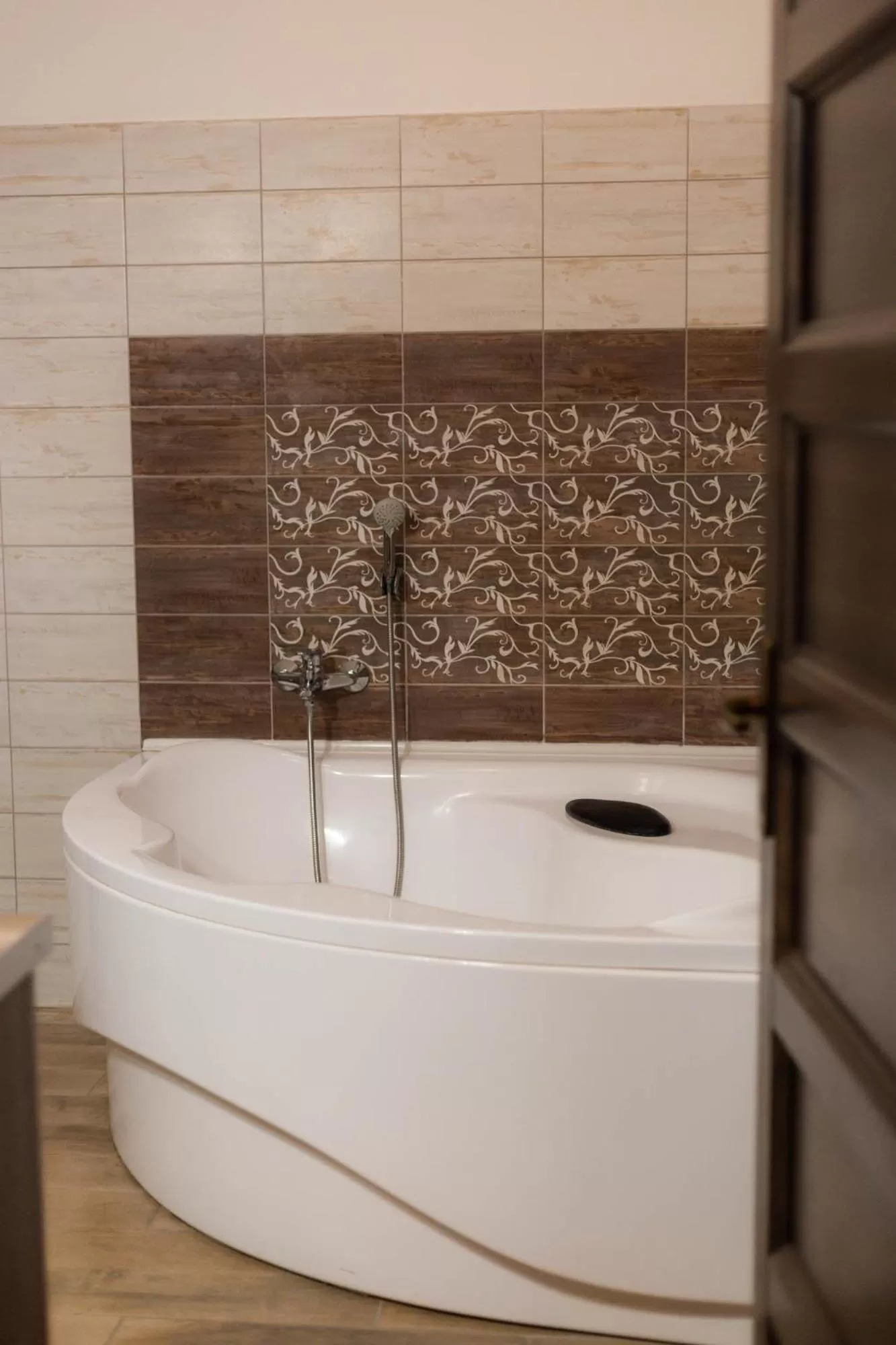 Maya Panzio-Rezidencia