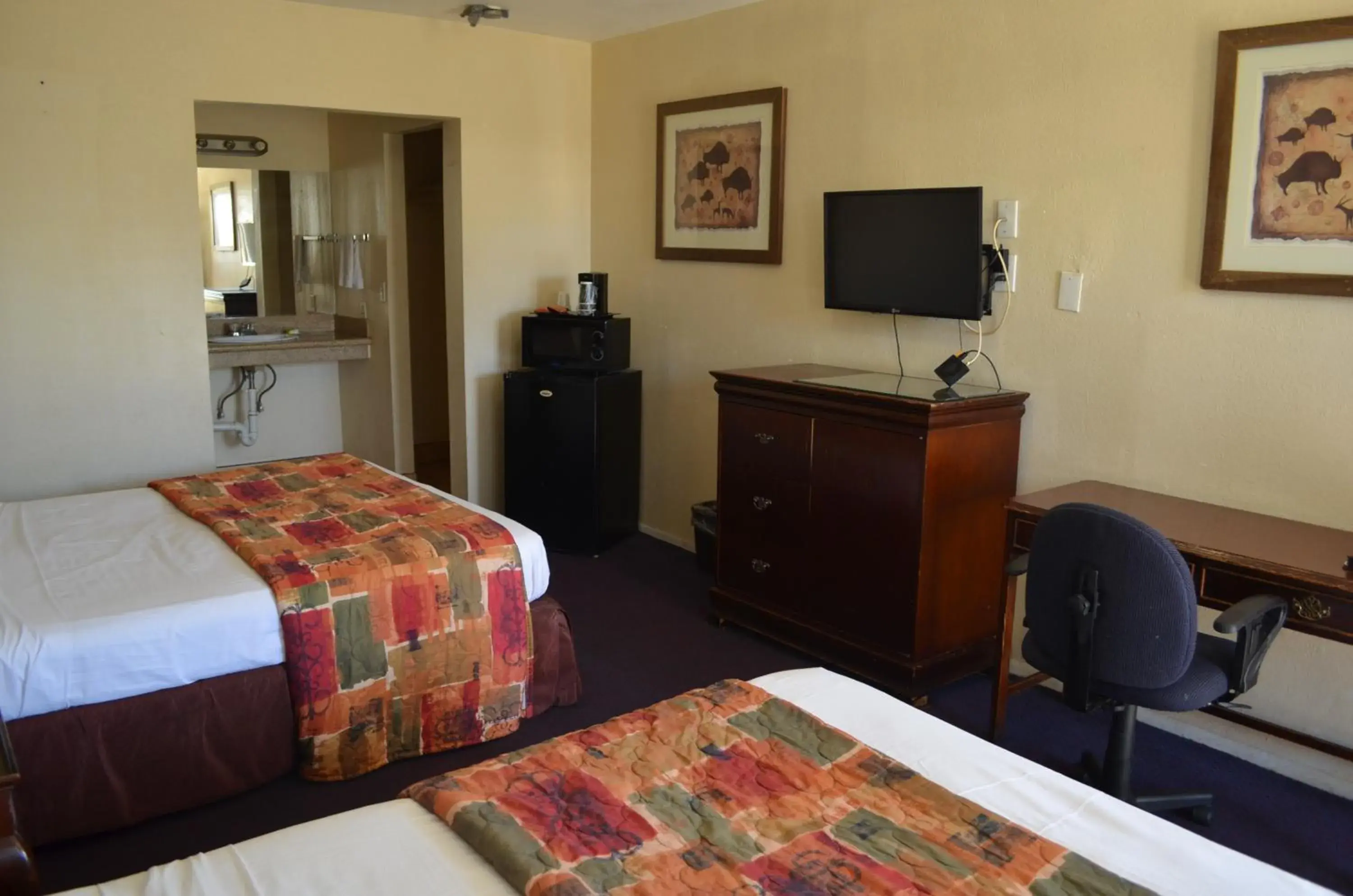 American Executive Inn Mesa American Executive Inn Mesa