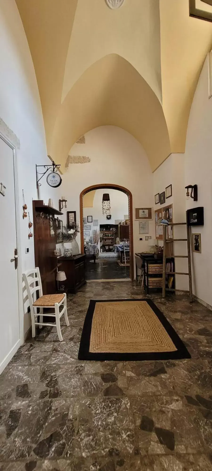 Sud Est Bed And Breakfast Salento