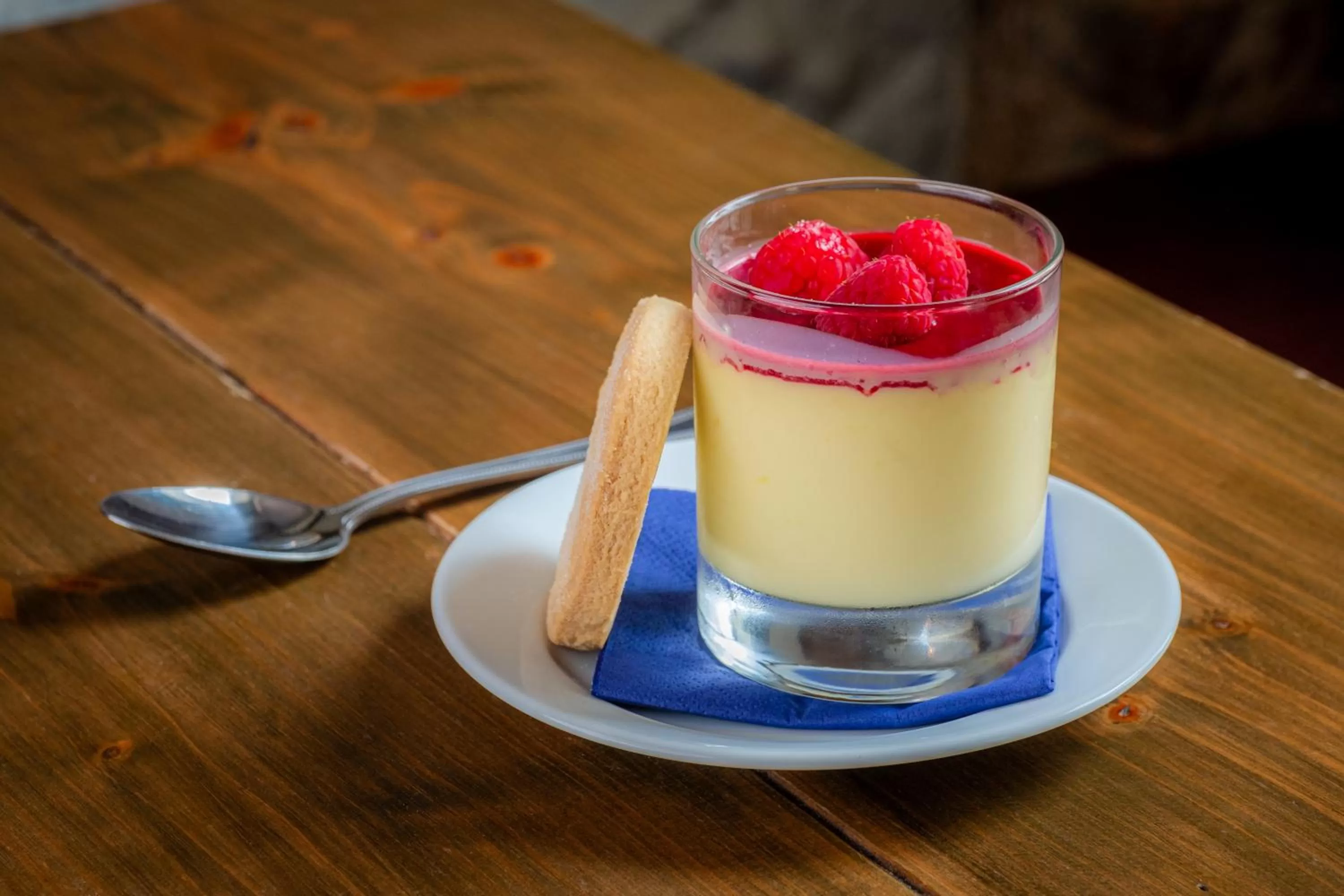 Drinks in The George Hotel