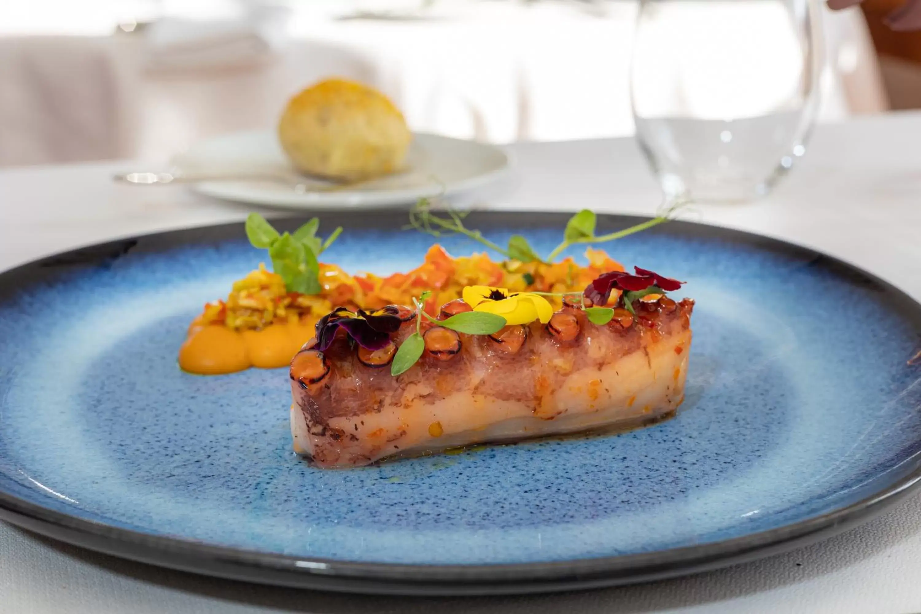 Food in Solar do Requeijo by Luna Hotels & Resorts Food in Solar do Requeijo by Luna Hotels & Resorts