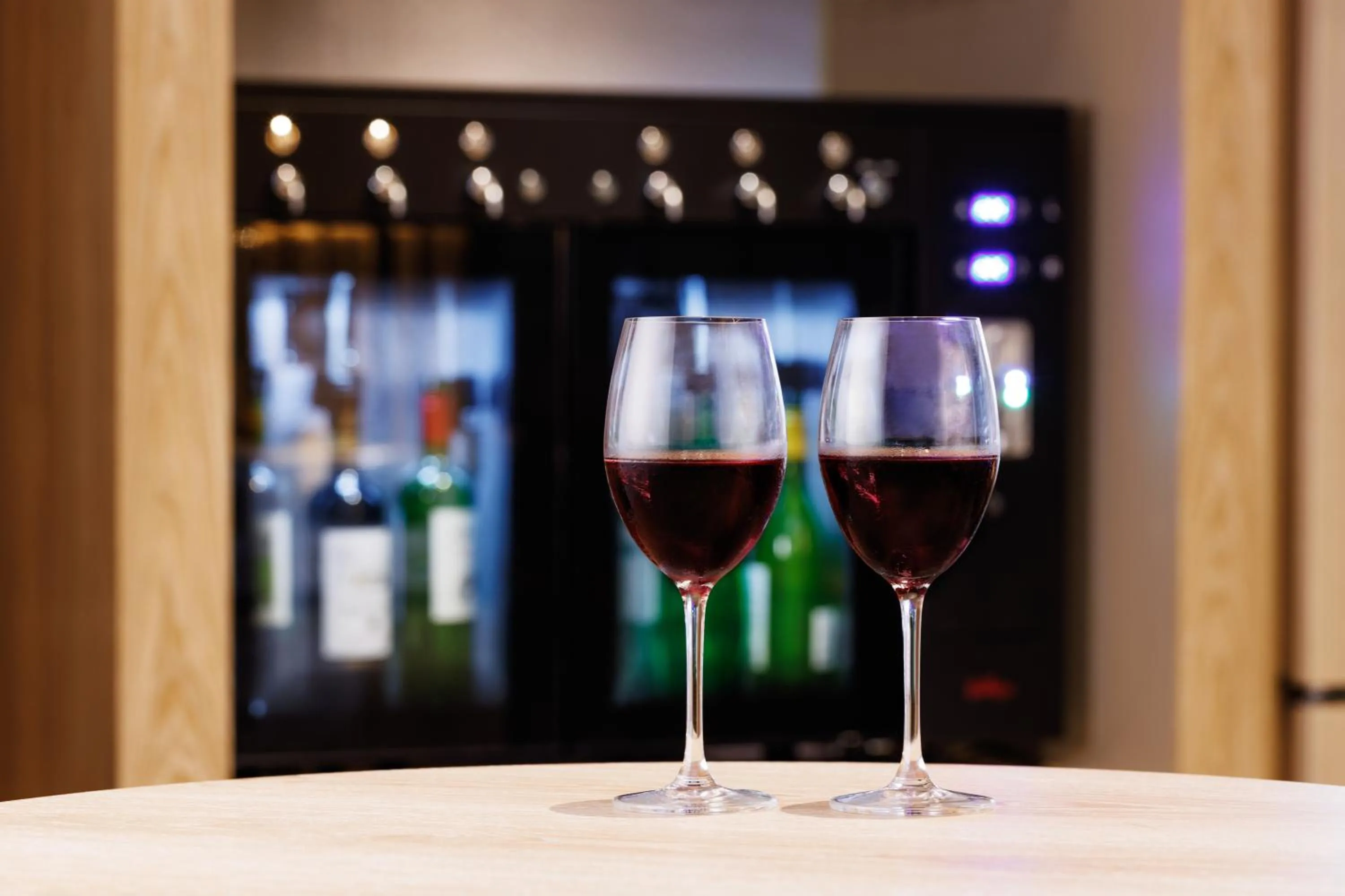 Restaurant/places to eat in the b ginza