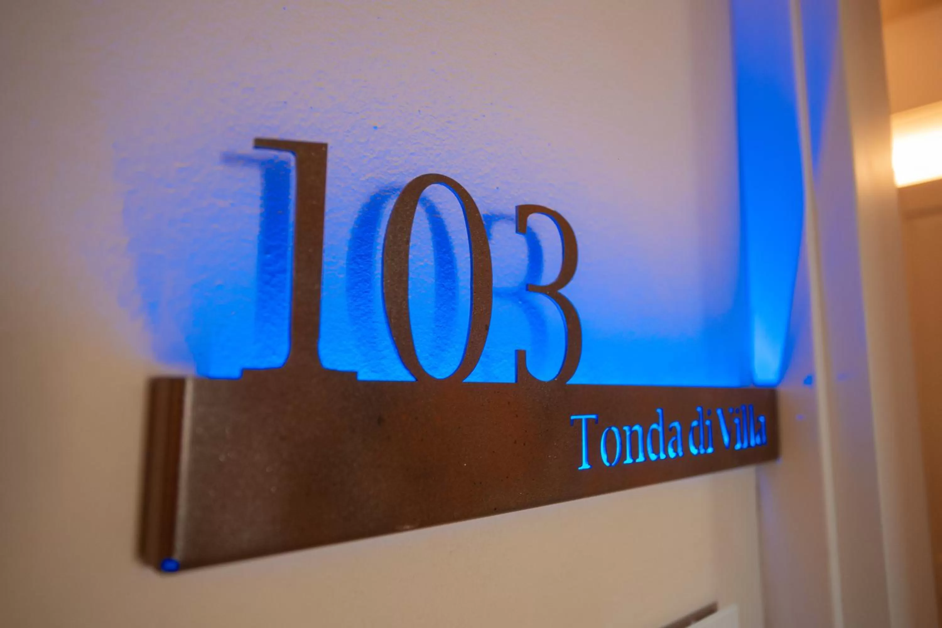 Property logo or sign in Borghetto San Biagio Relais Agriturismo