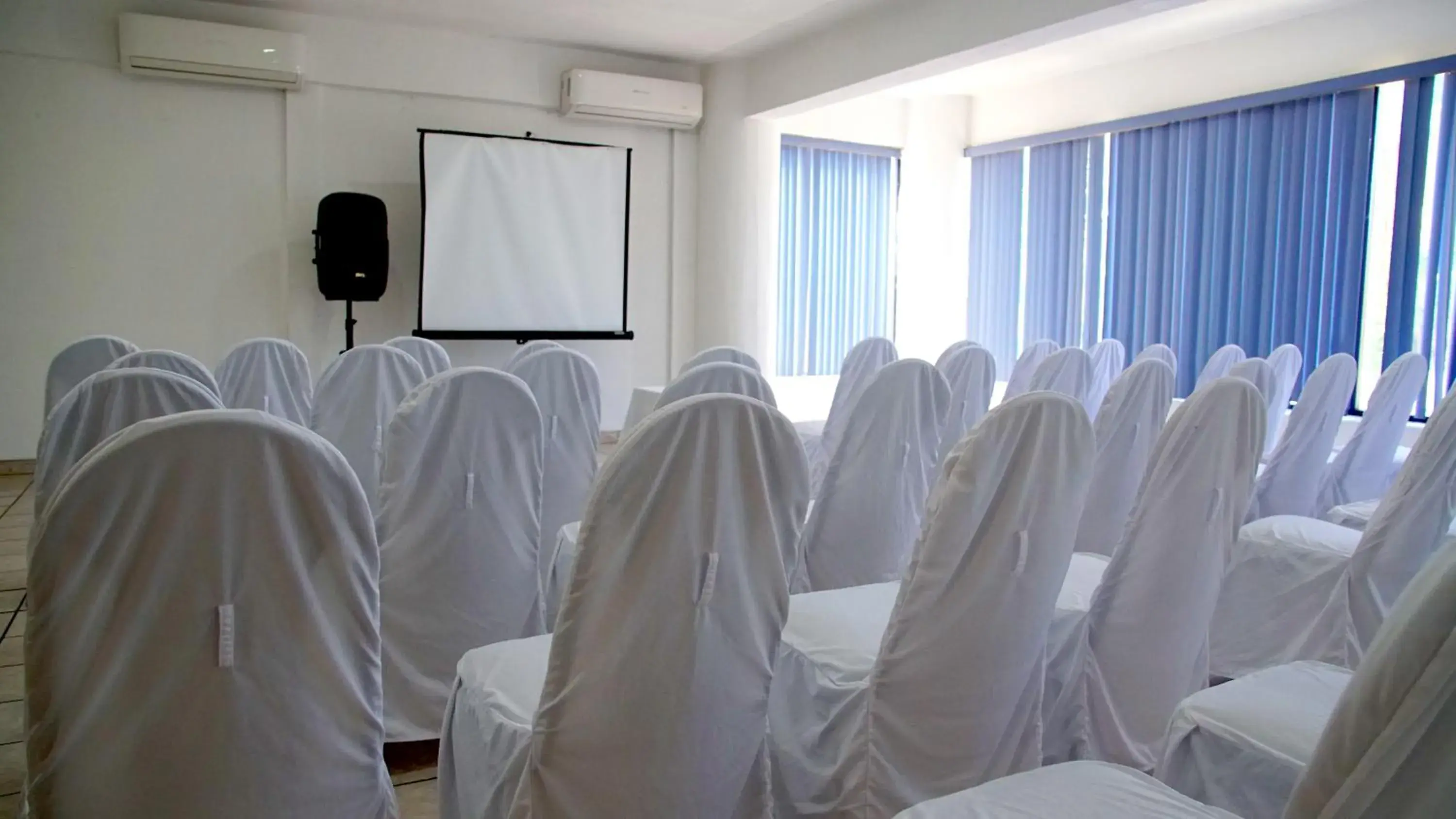Meeting/conference room, Banquet Facilities in Hotel Costa Brava