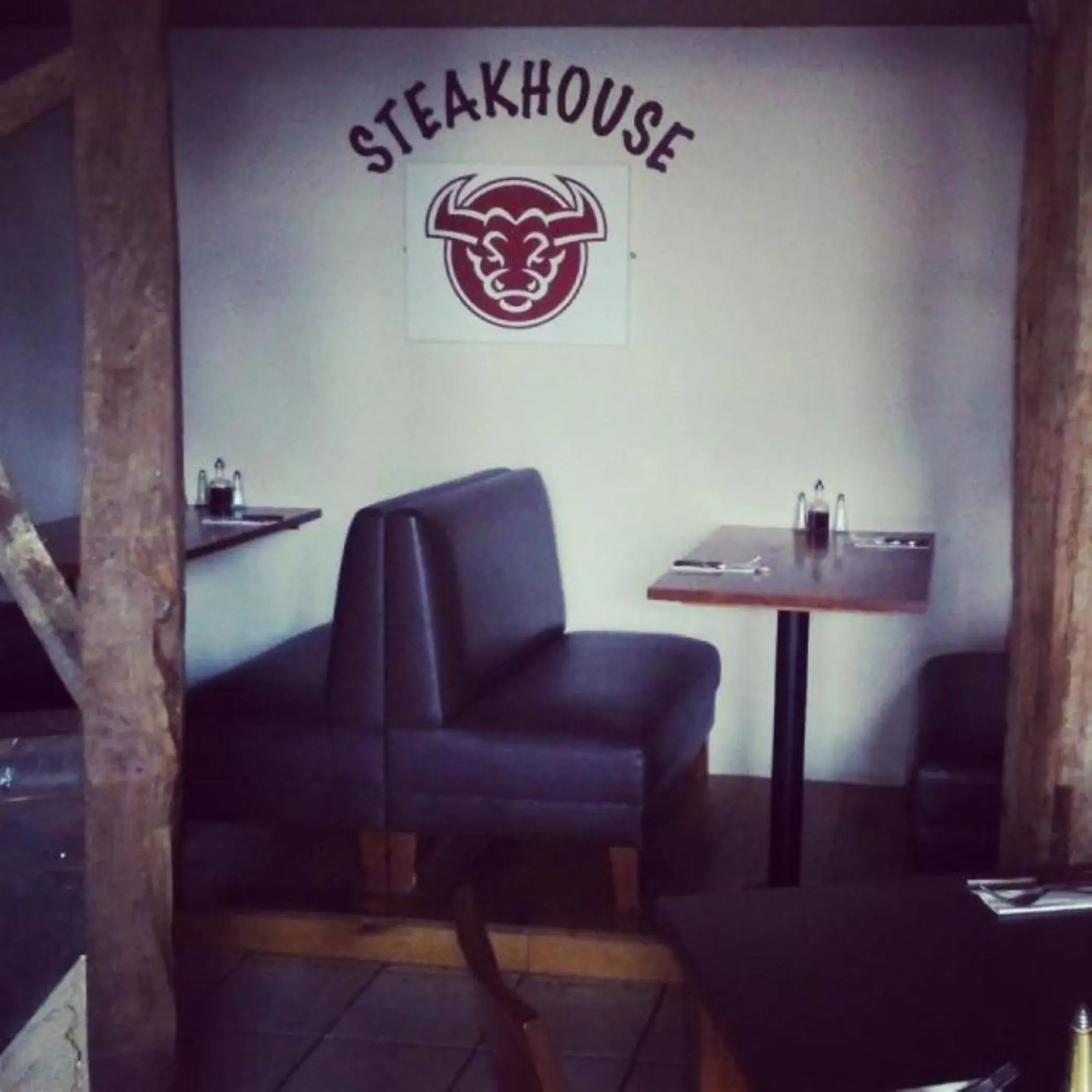 Dining area, Seating Area in Waterford Lodge Hotel