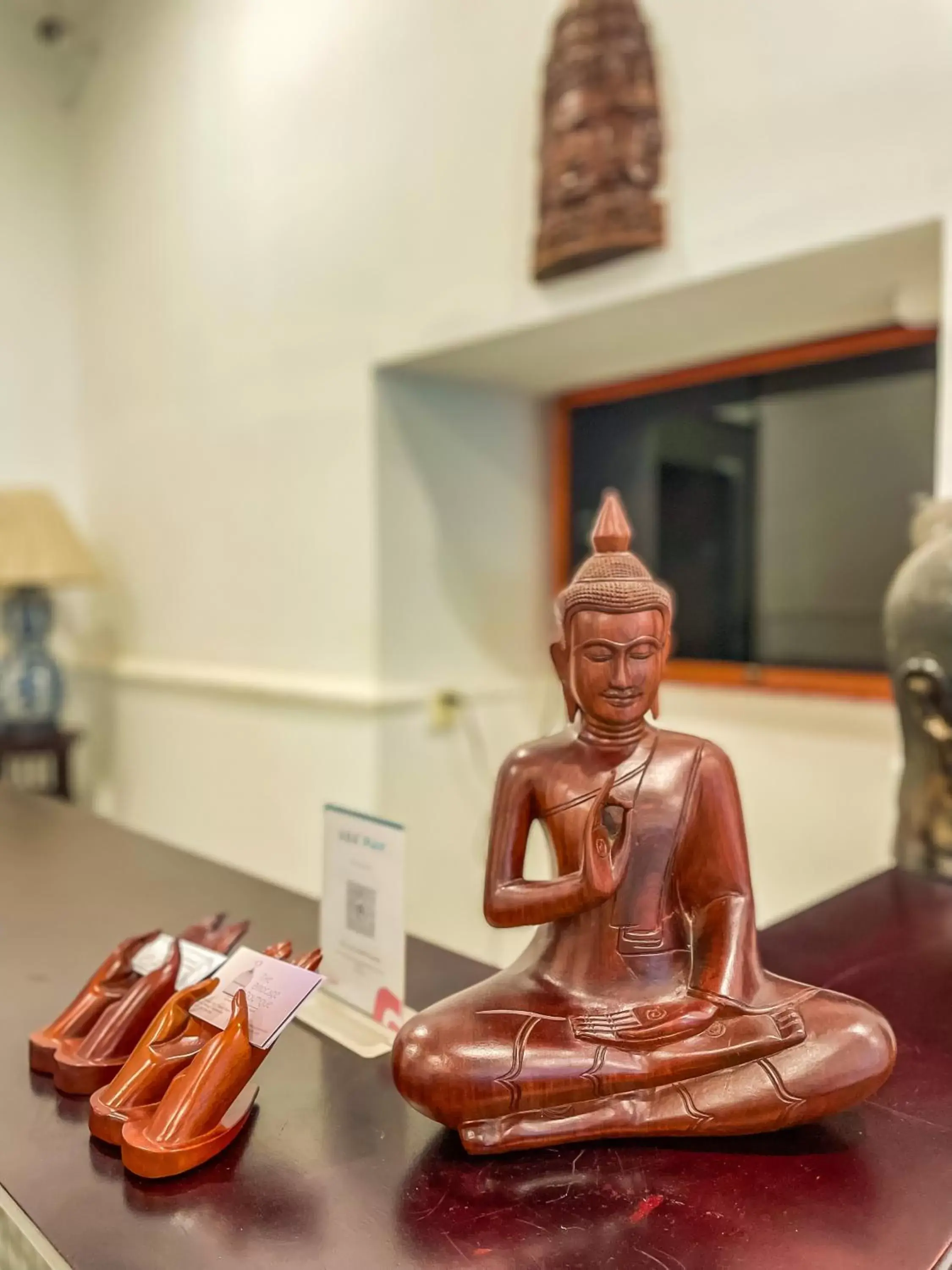 Property building in Birdcage Boutique Property building in Birdcage Boutique