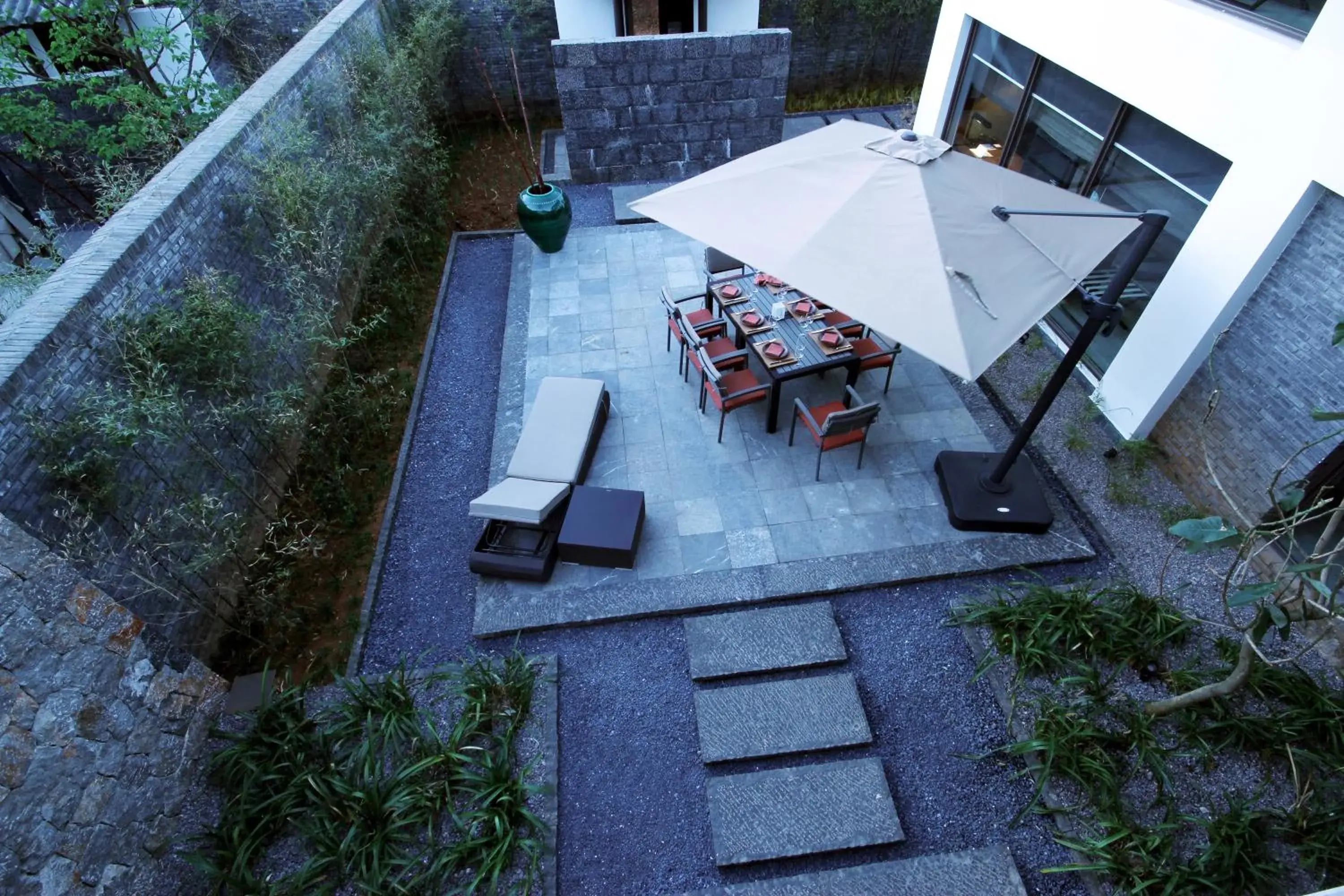 Garden, Pool View in Pullman Lijiang Resort & Spa