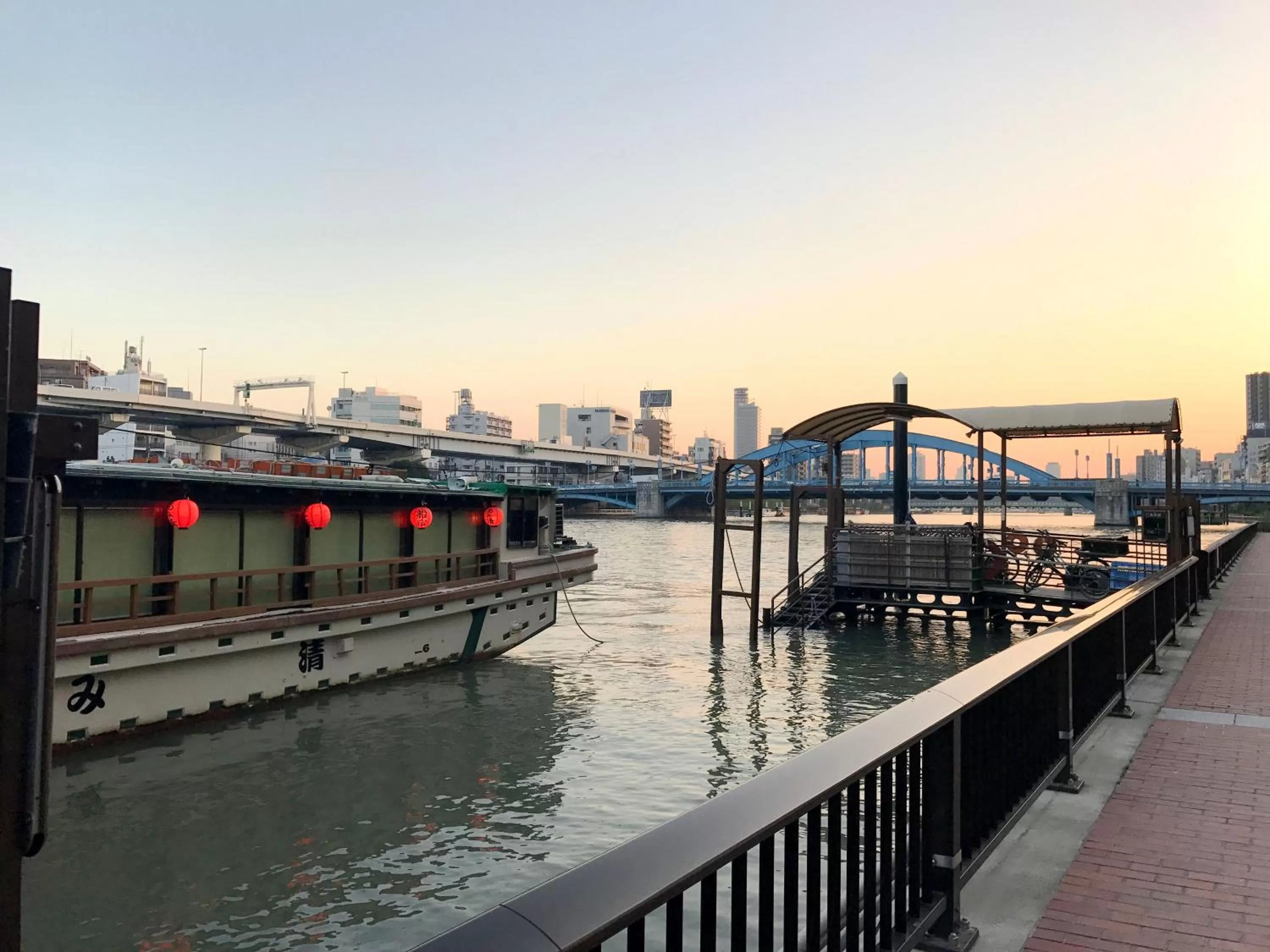 Nearby landmark in Hotel Gracery Asakusa