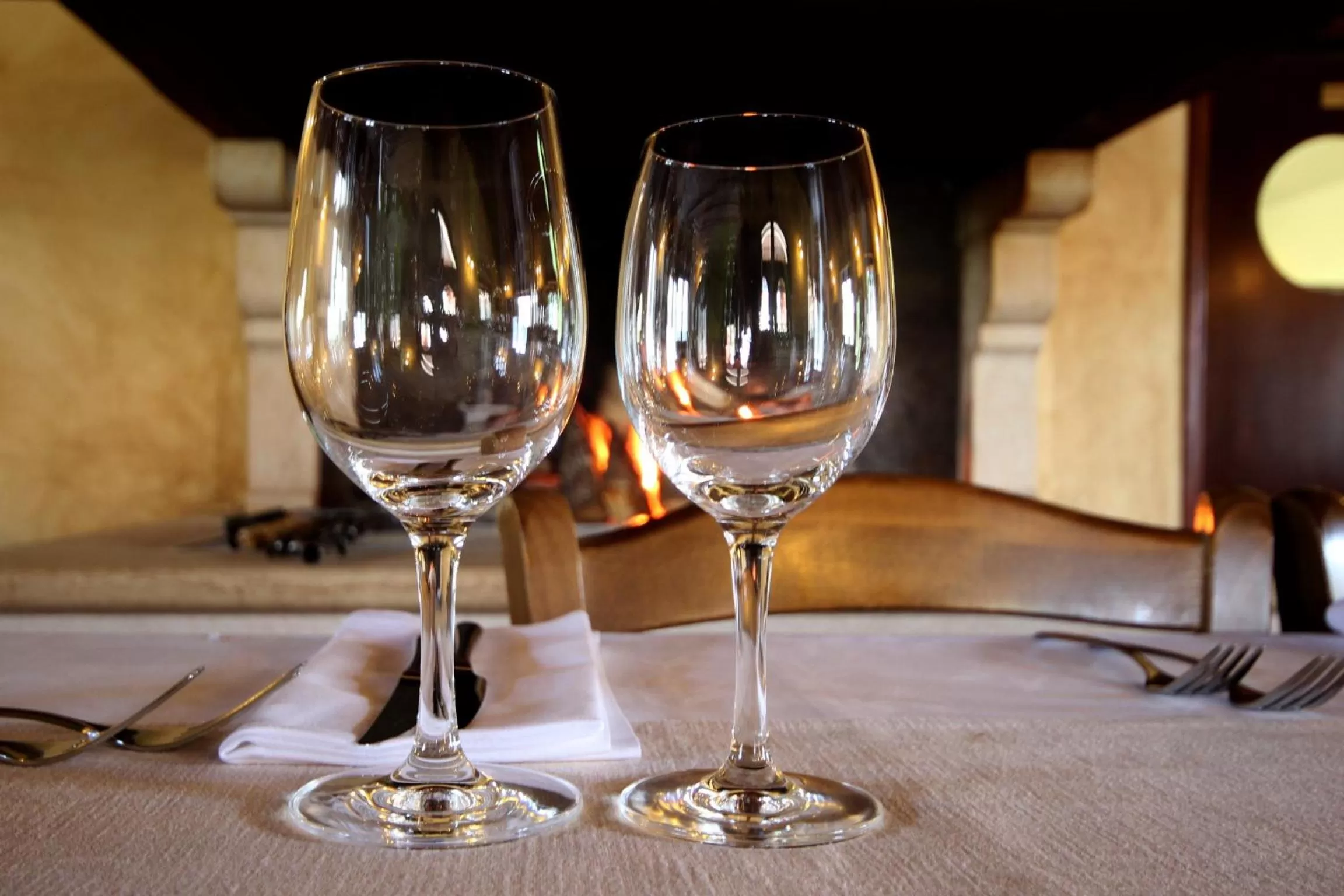 Restaurant/places to eat in Rooms Alla Beccaccia