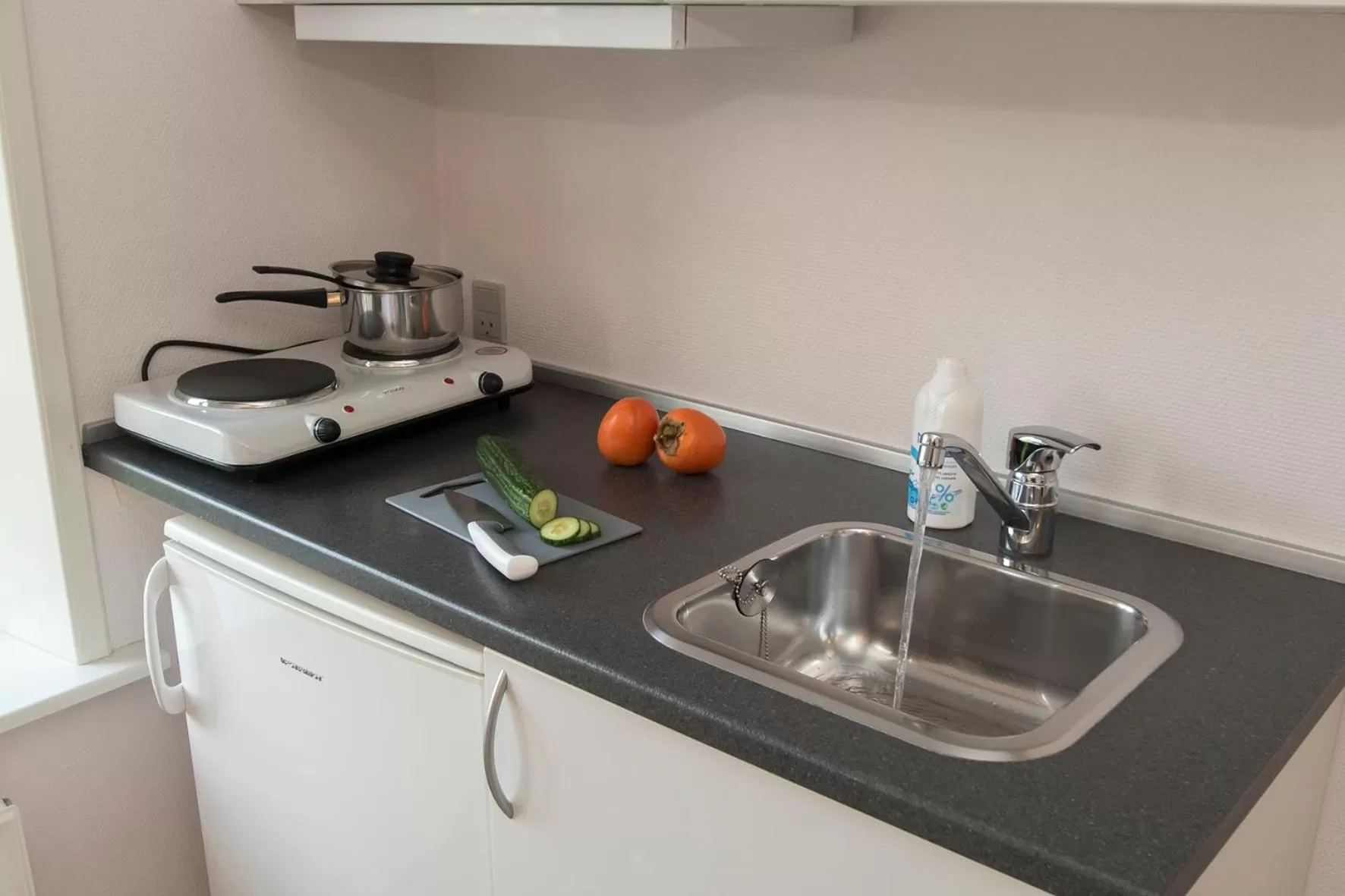 Coffee/tea facilities in Rønhave