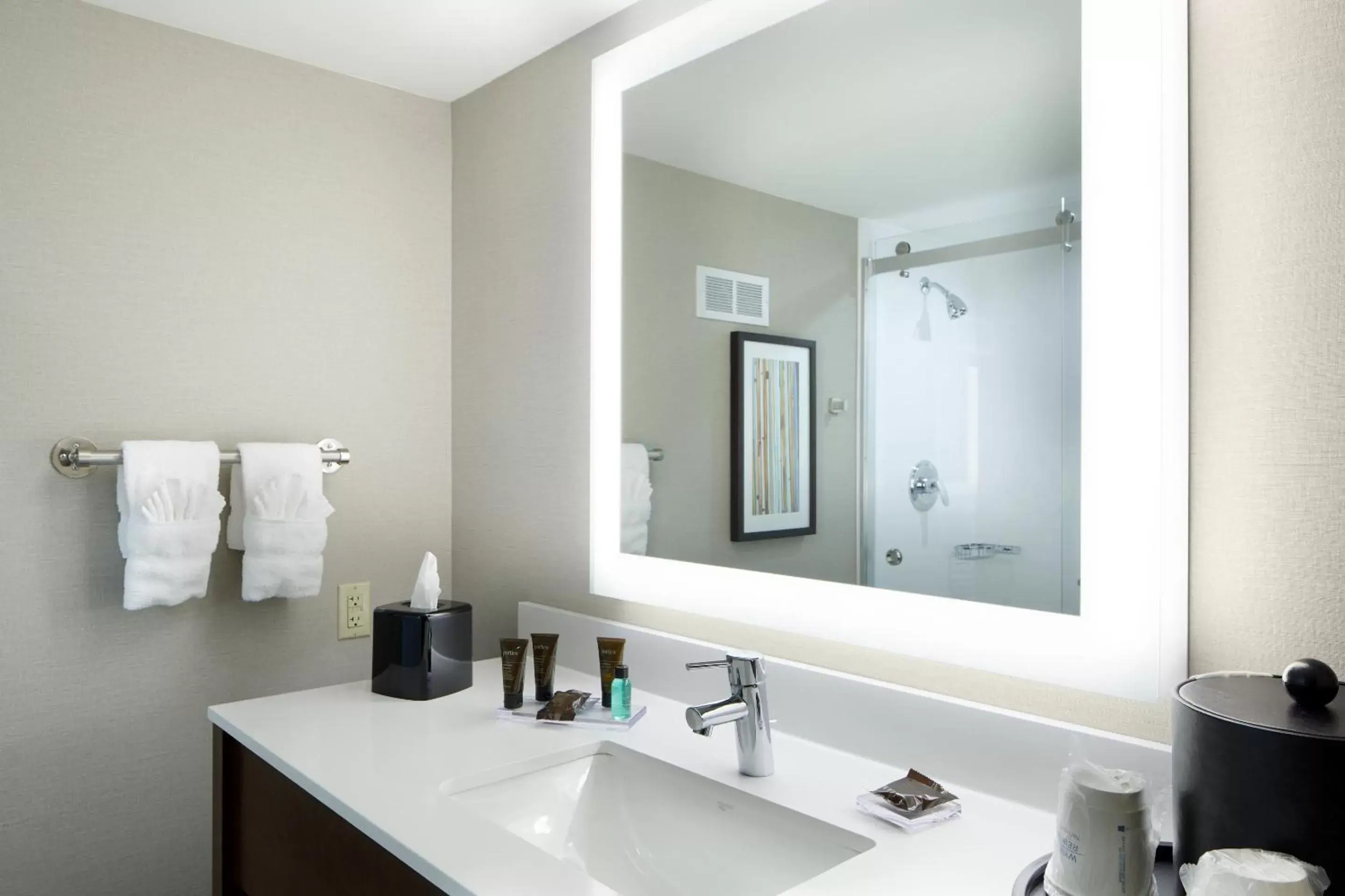 King Suite - Non-Smoking in Wingate by Wyndham St. Clairsville/Wheeling King Suite - Non-Smoking in Wingate by Wyndham St. Clairsville/Wheeling