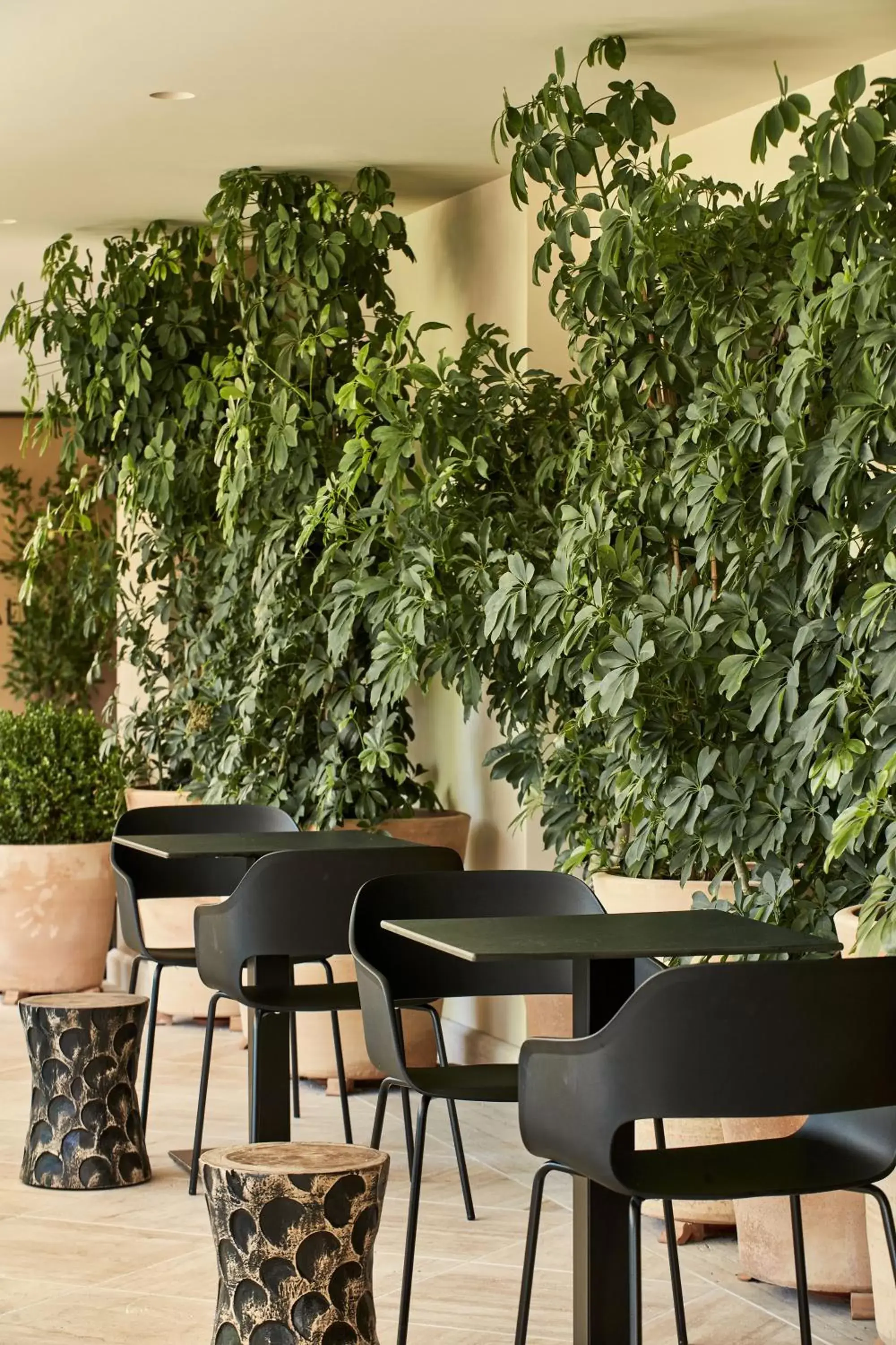 Property building in Ibis Styles Heraklion Central Property building in Ibis Styles Heraklion Central