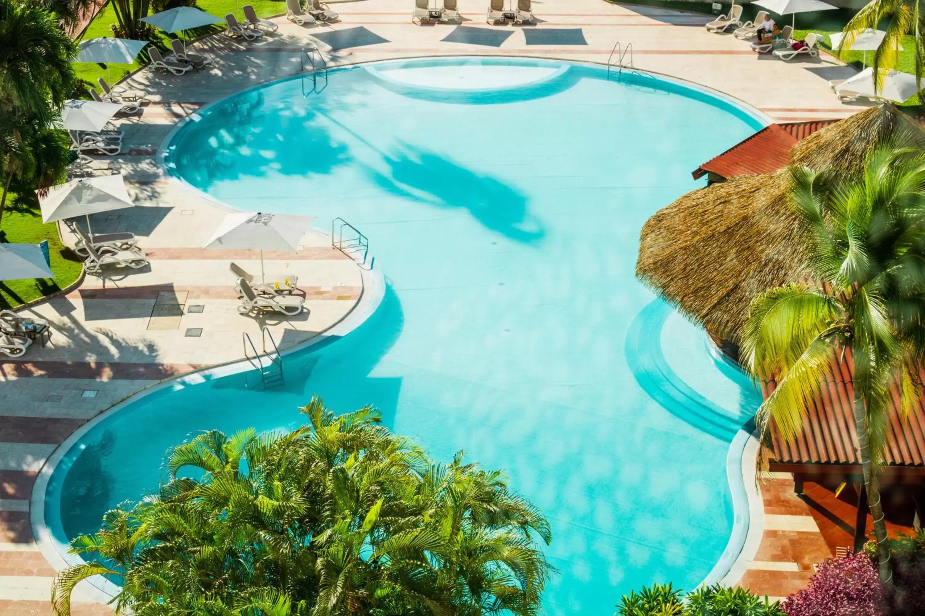 Day, Swimming Pool in Hotel El Panama by Faranda Grand, a member of Radisson Individuals