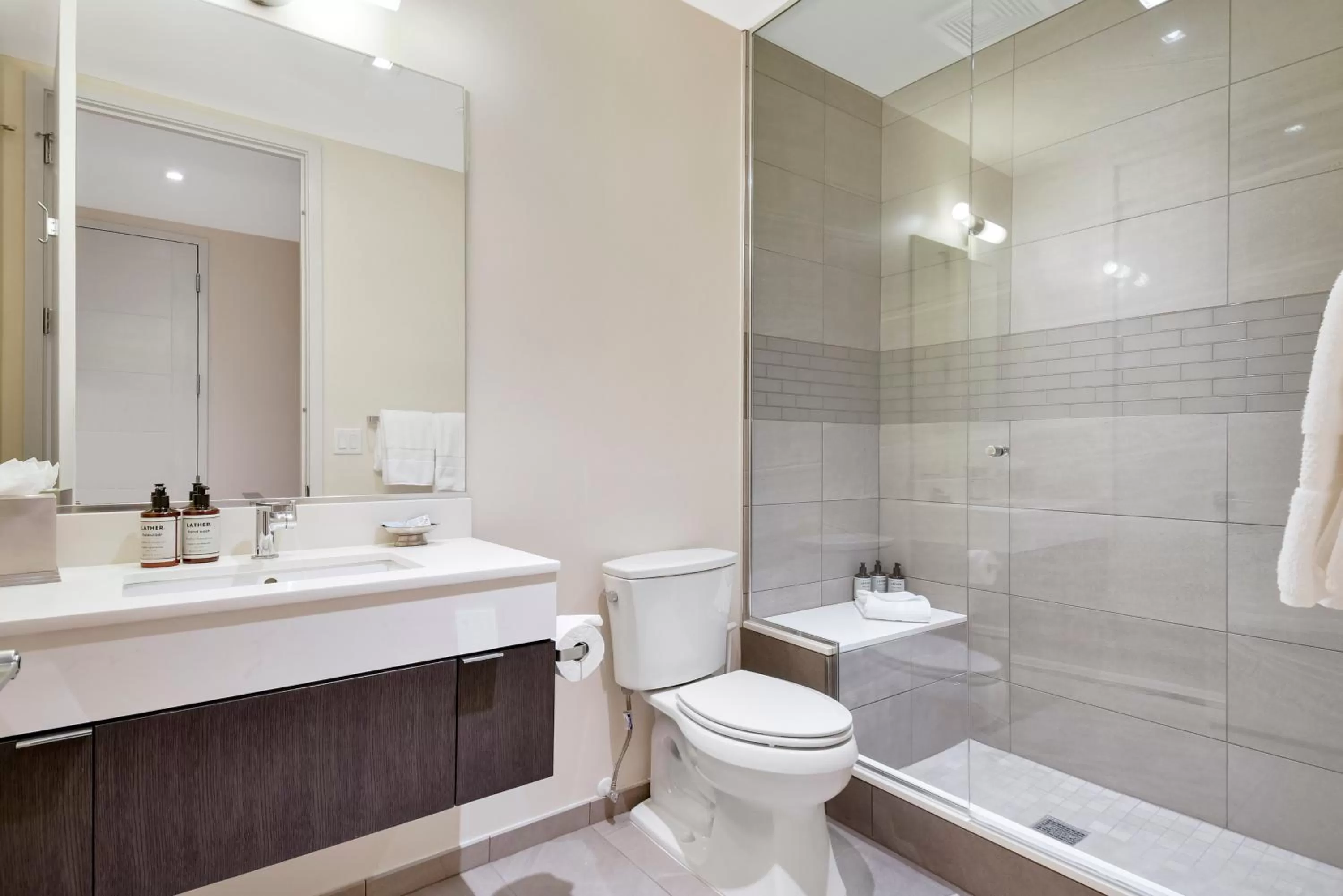 Lift Park City Condominiums