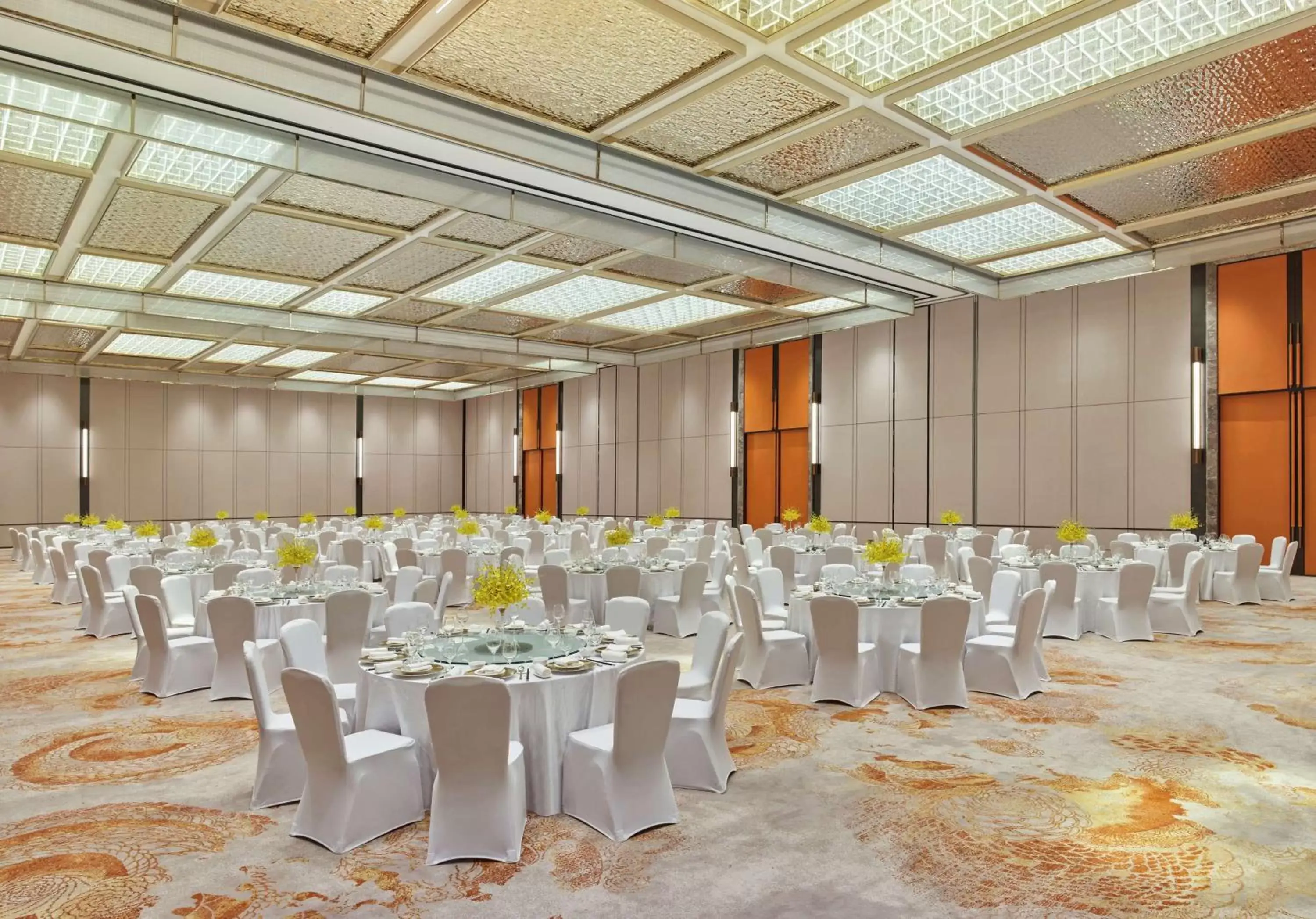 Meeting/conference room, Banquet Facilities in Hilton Changsha Riverside