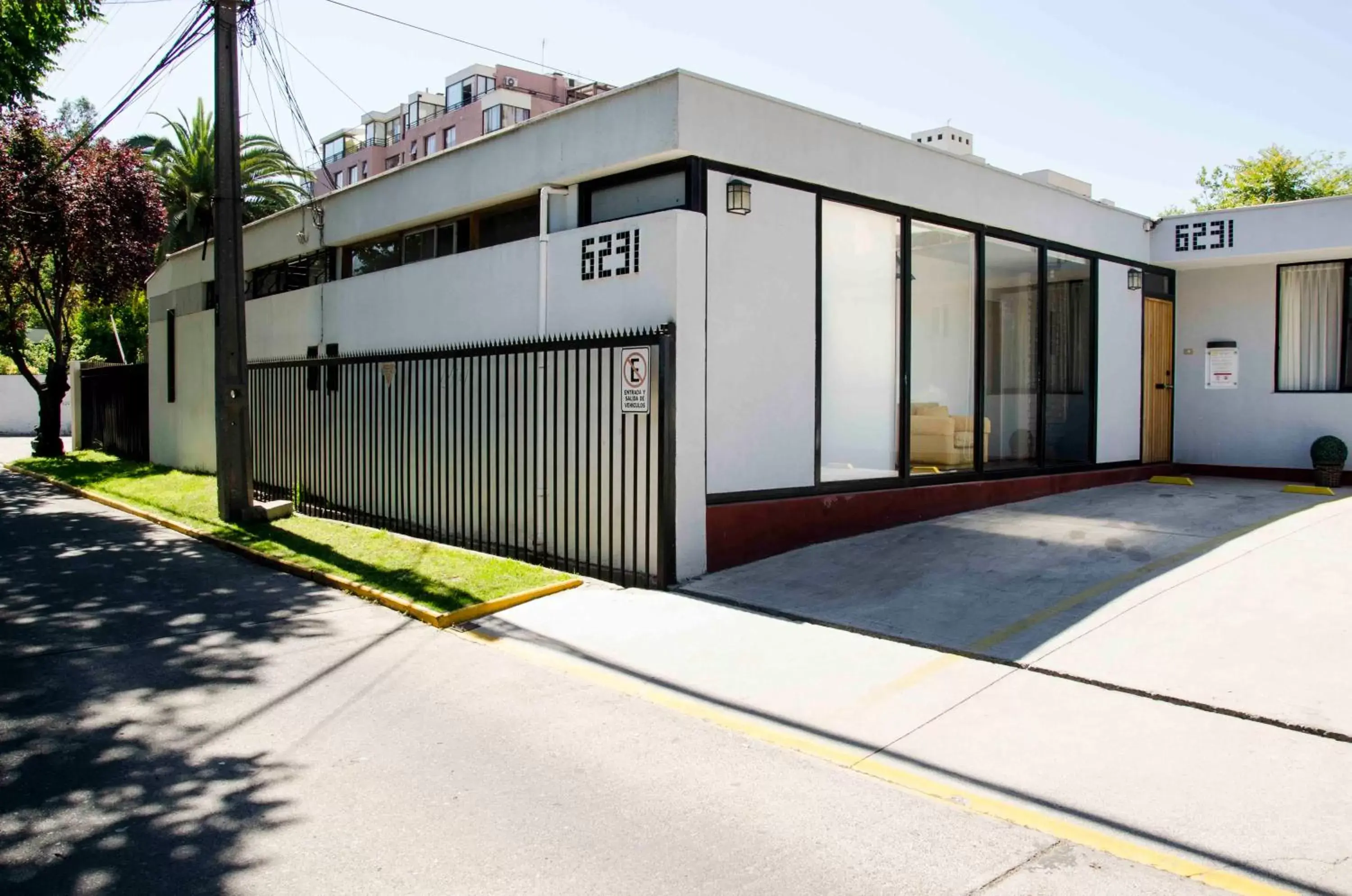 Bed and Breakfast Manque Bed and Breakfast Manque