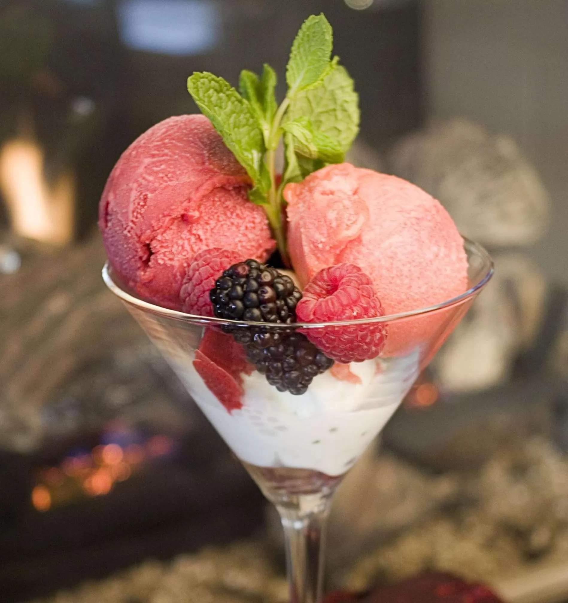 Restaurant/places to eat in Hilton Garden Inn San Diego Del Mar