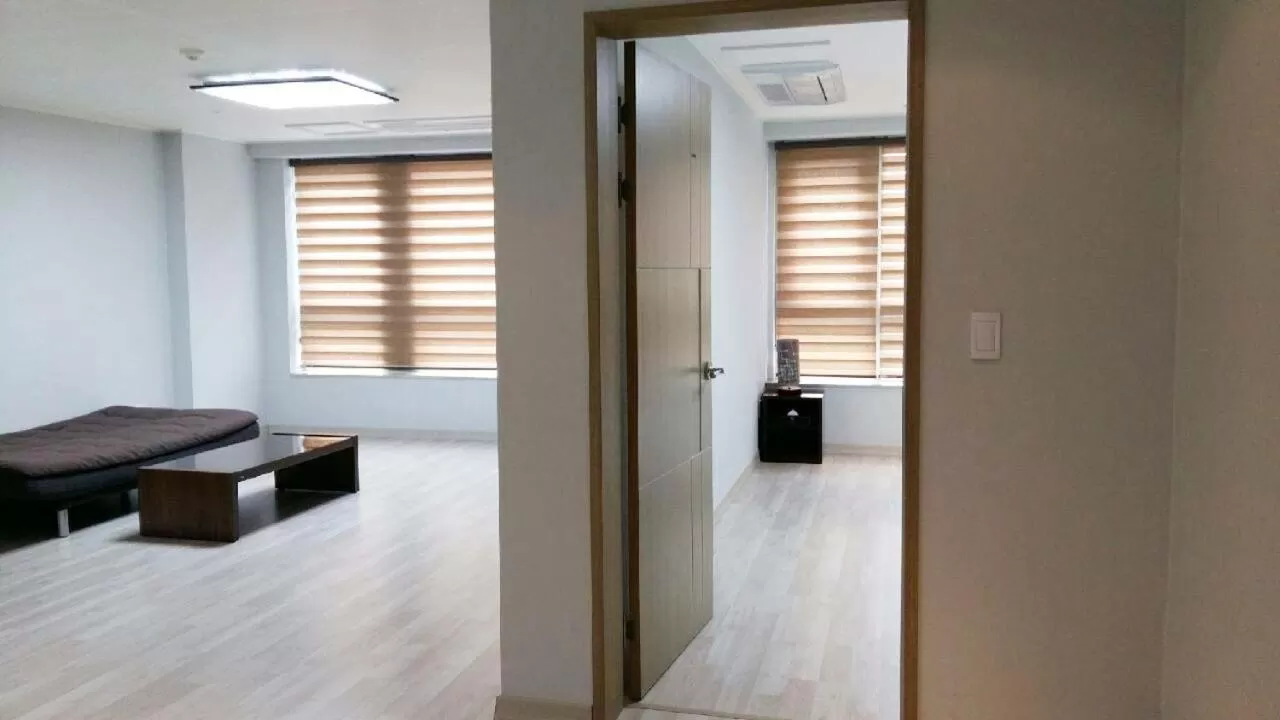 Gaon Residence Hotel