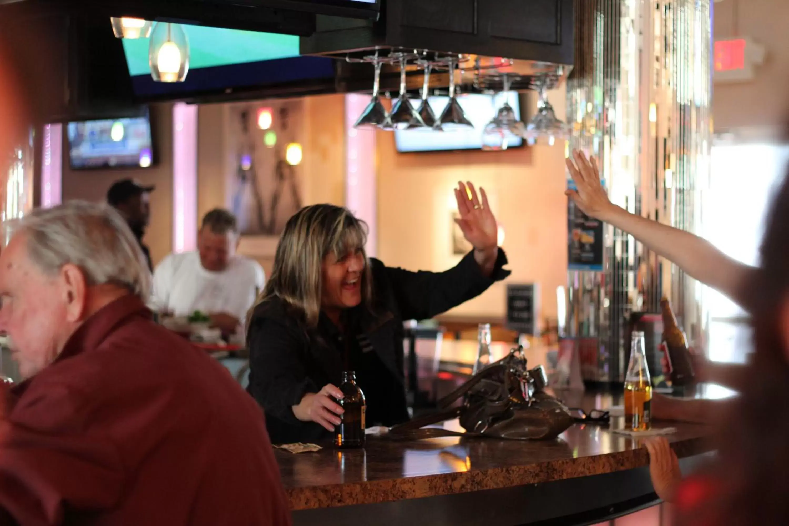 Restaurant/places to eat in Ramada by Wyndham Kingman Restaurant/places to eat in Ramada by Wyndham Kingman