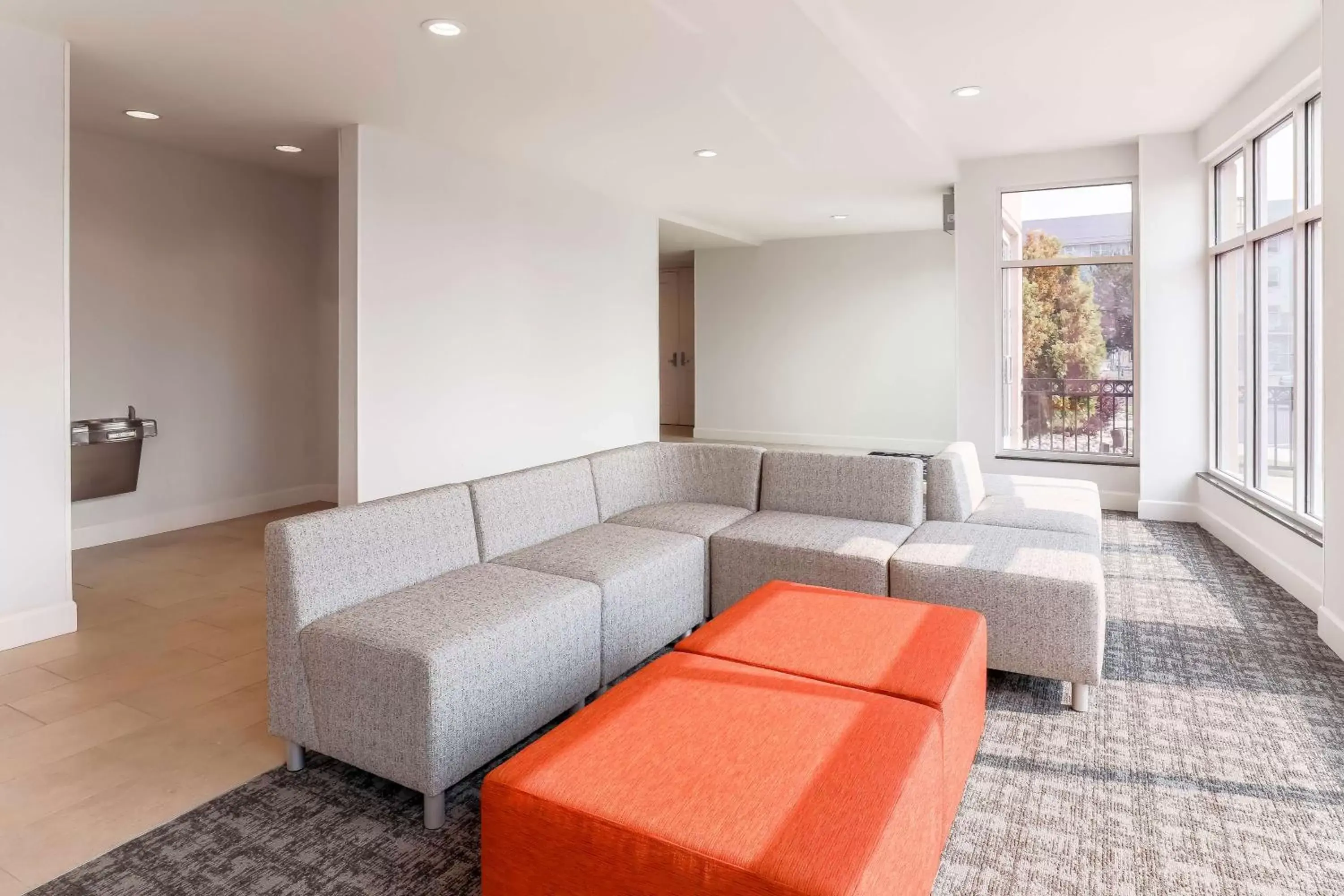 Meeting/conference room, Seating Area in Hilton Garden Inn Reno