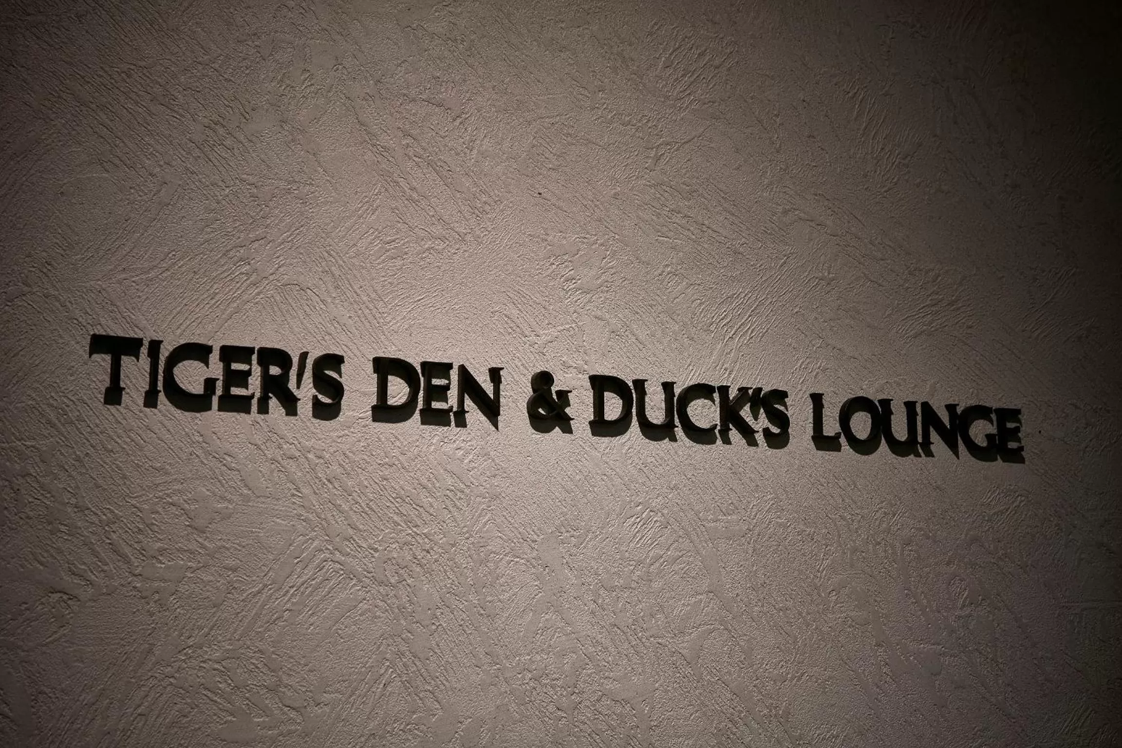 Communal lounge/ TV room in Little Tai Hang