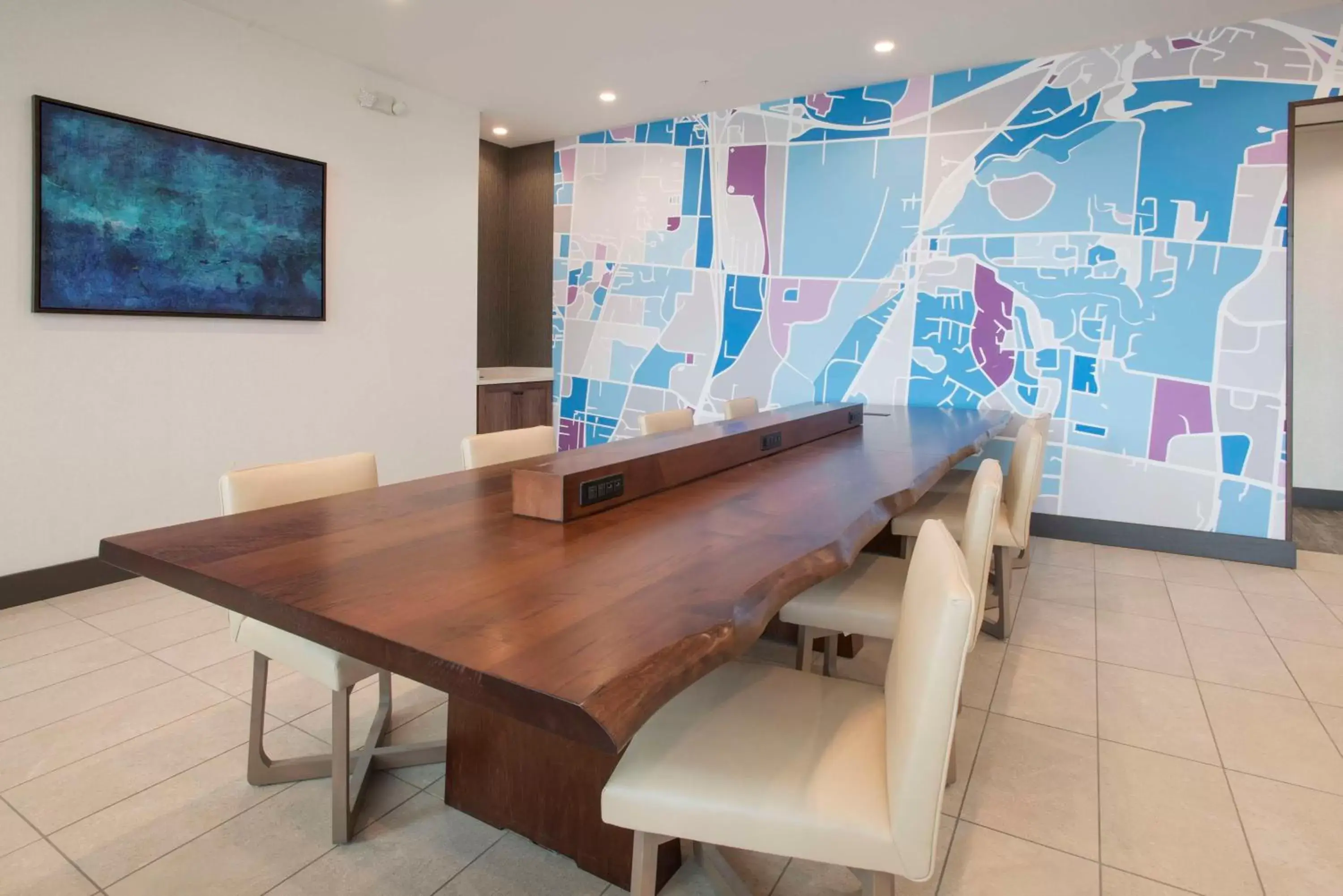 Lobby or reception in Hyatt Place Cincinnati/Sharonville Convention Center Lobby or reception in Hyatt Place Cincinnati/Sharonville Convention Center